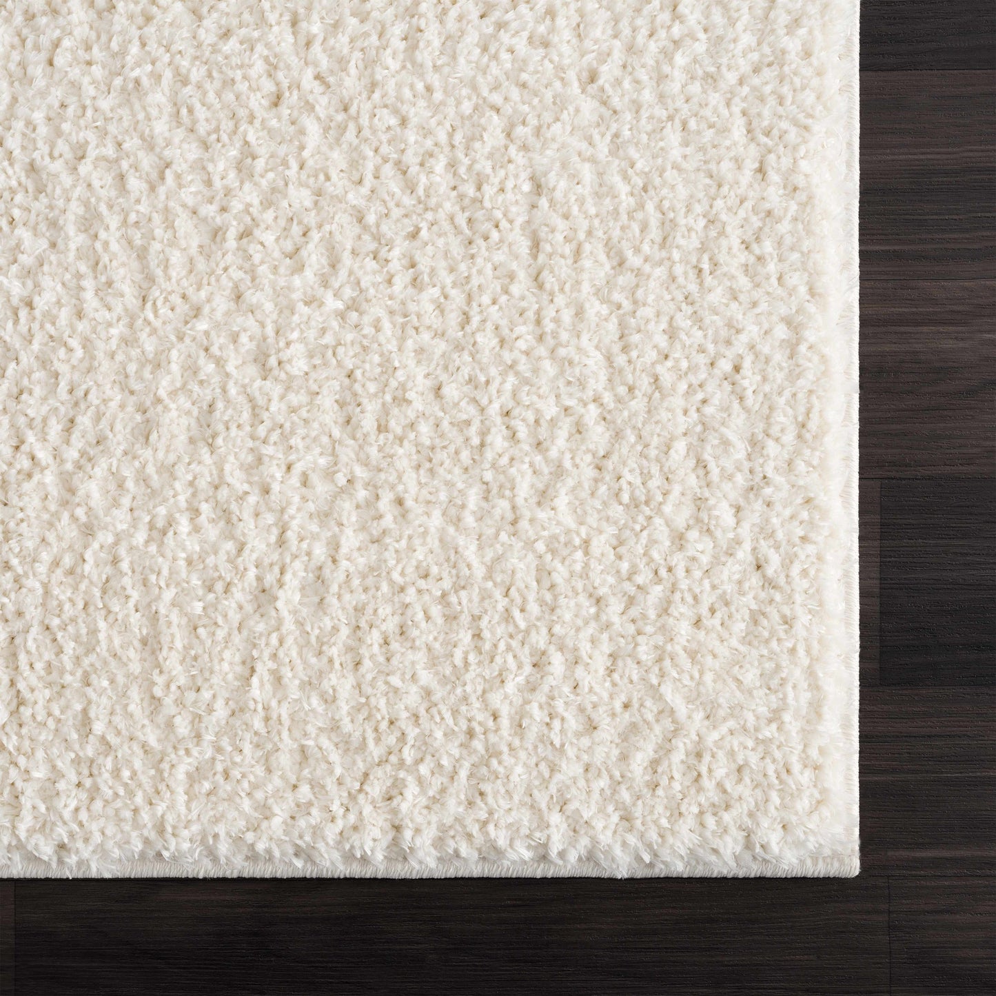Washable Area Rug - Stylish Easy-Clean Soft Flooring Solution