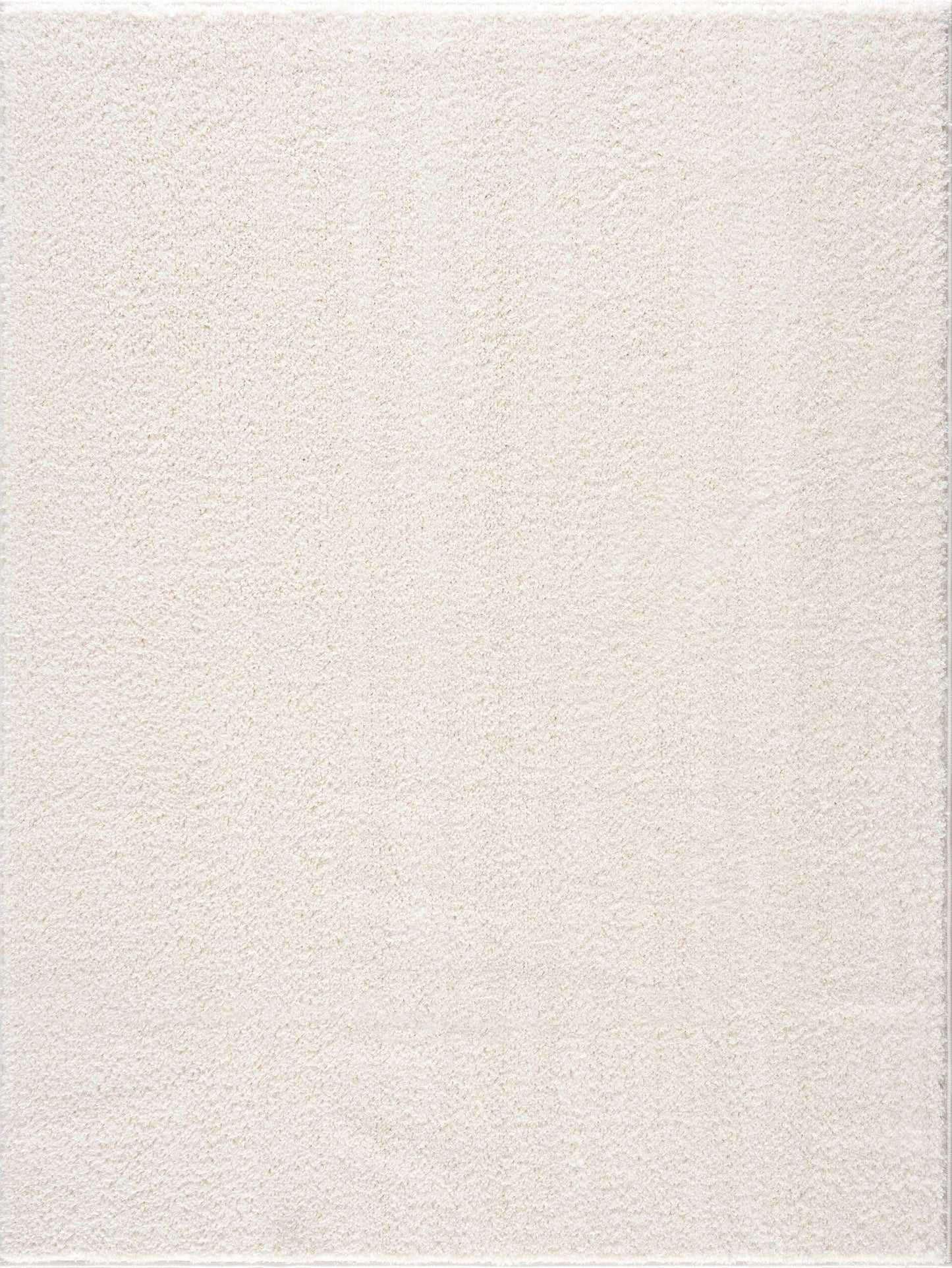 Washable Area Rug - Stylish Easy-Clean Soft Flooring Solution