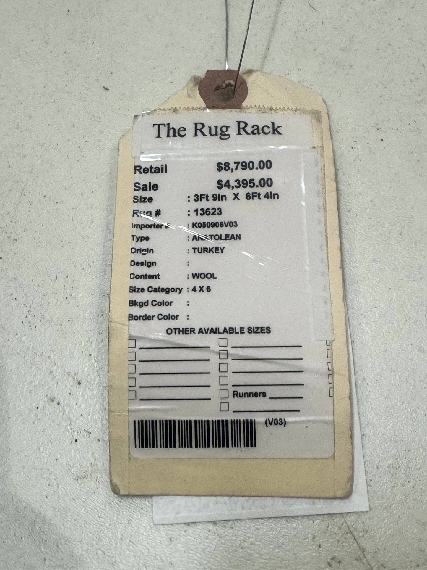 Antique Turkish Prayer Rug 4x6 Mihrab Design Hand Knotted Wool Anatolian Carpet