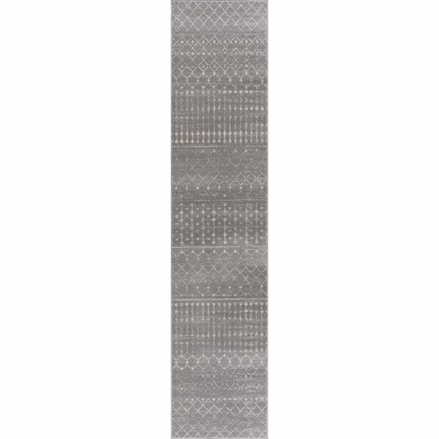 Light Gray Limited Edition Rug - Stylish Home Decor