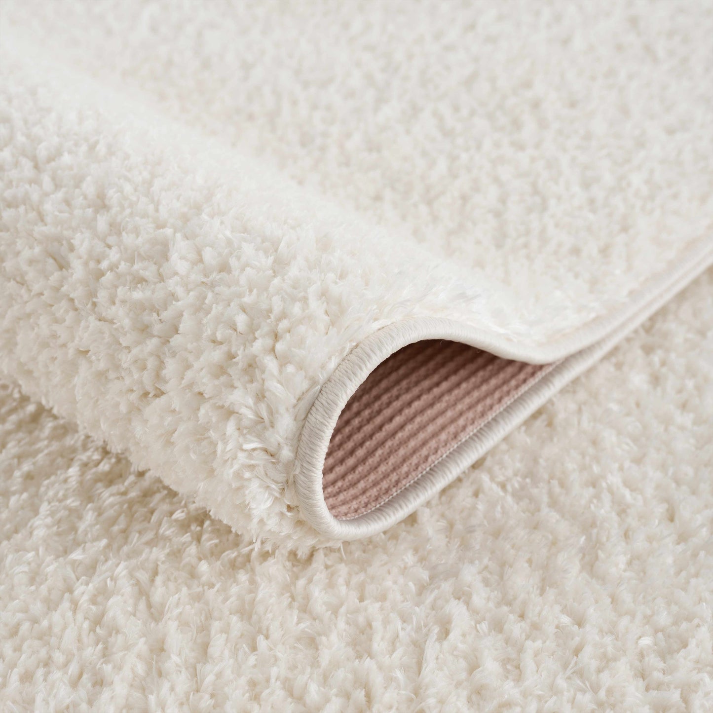 Washable Area Rug - Stylish Easy-Clean Soft Flooring Solution