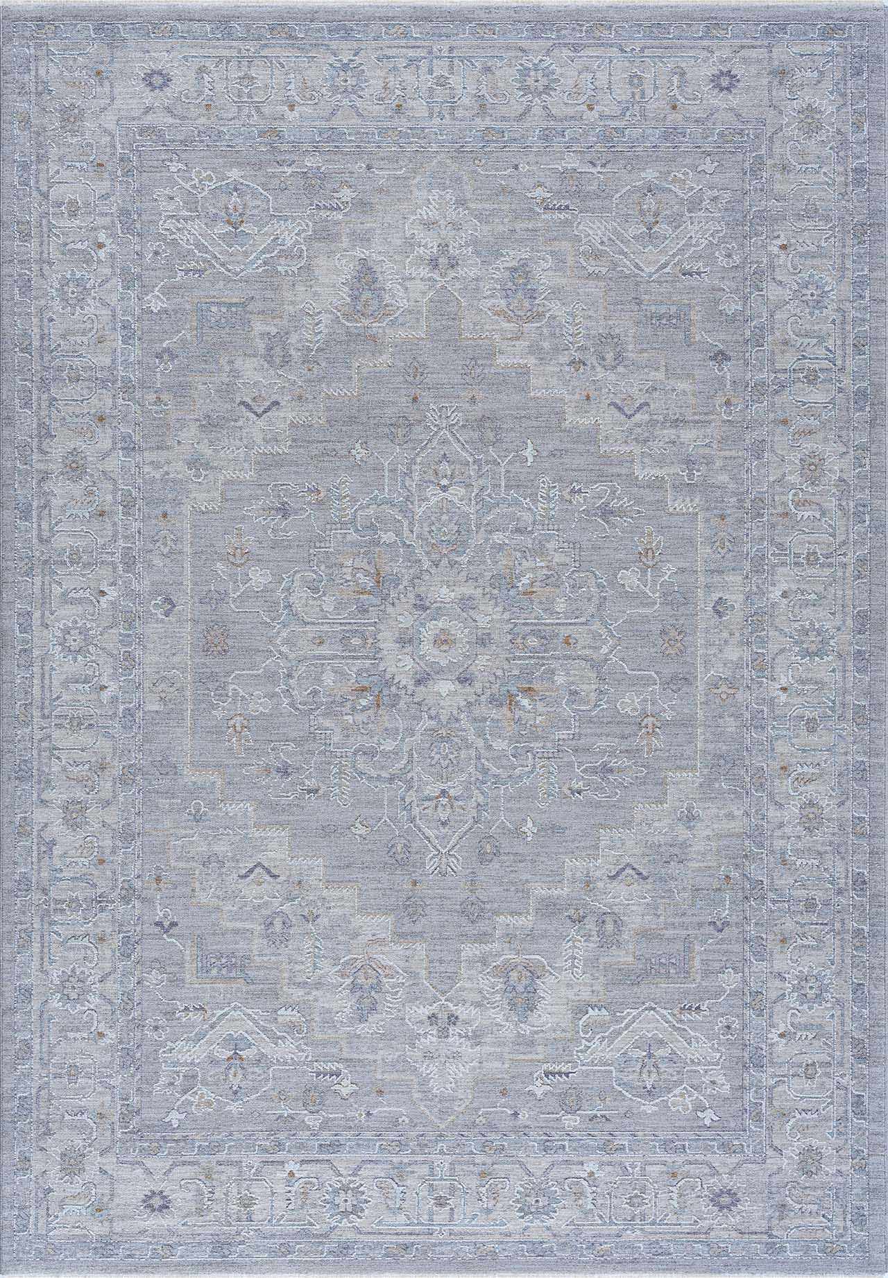 Modern Geometric Area Rug - Stylish Home Decor for Earlsfield