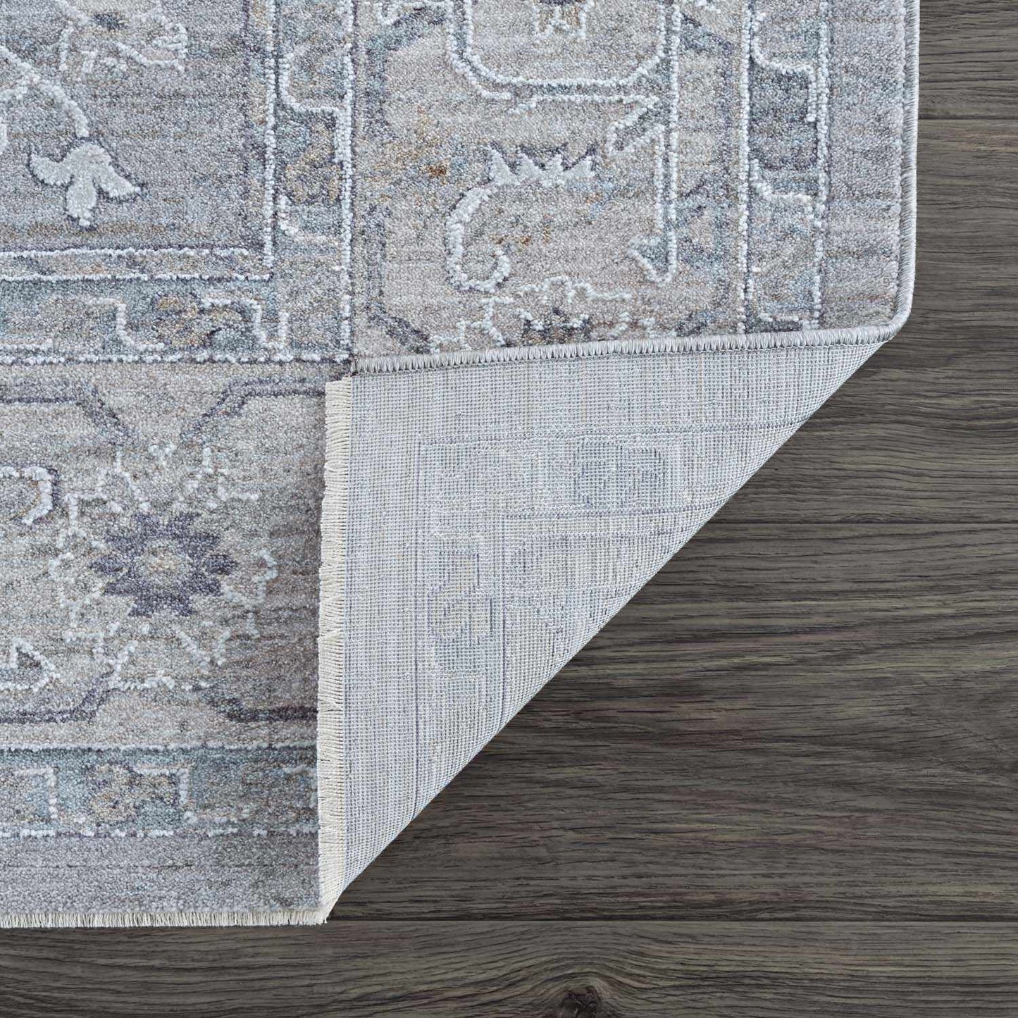 Modern Geometric Area Rug - Stylish Home Decor for Earlsfield