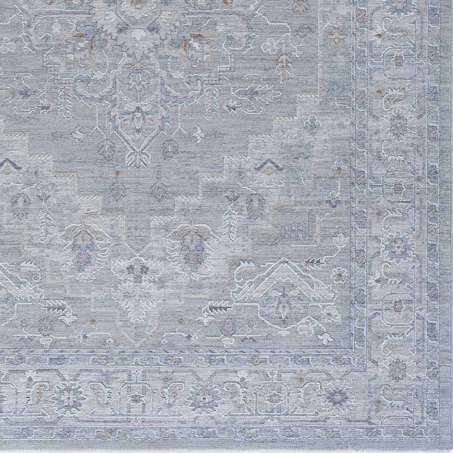 Modern Geometric Area Rug - Stylish Home Decor for Earlsfield
