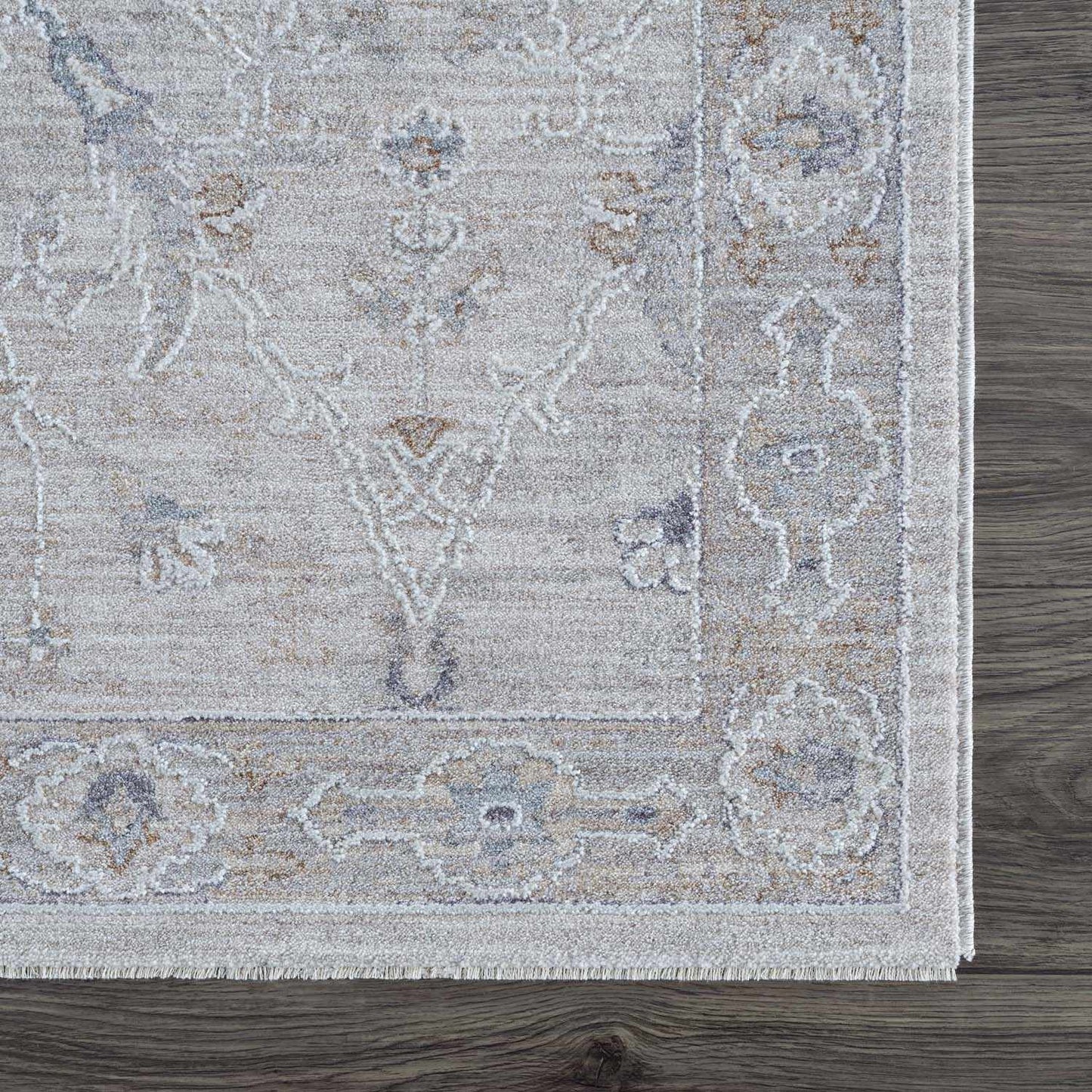 Southwestern Area Rug - Stylish Albuquerque Home Décor