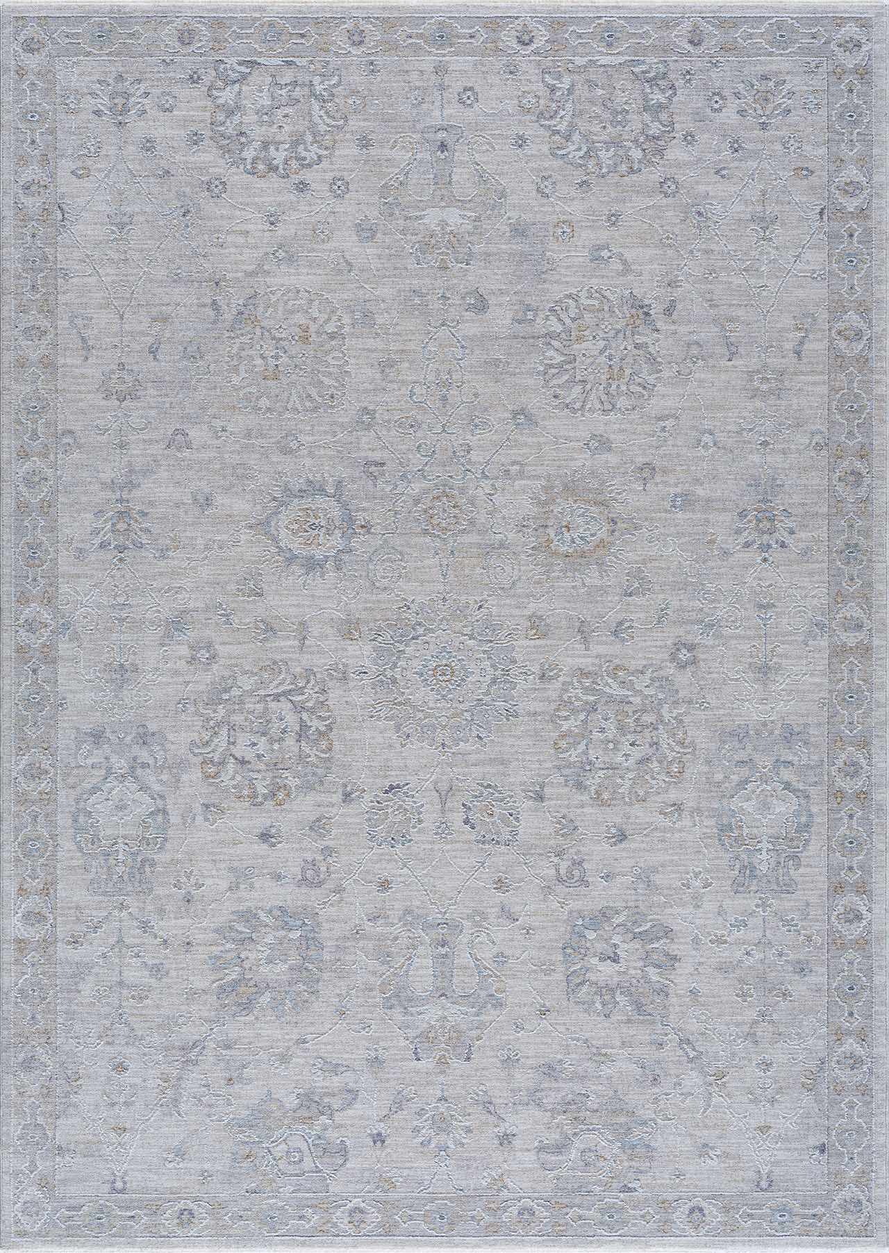 Southwestern Area Rug - Stylish Albuquerque Home Décor