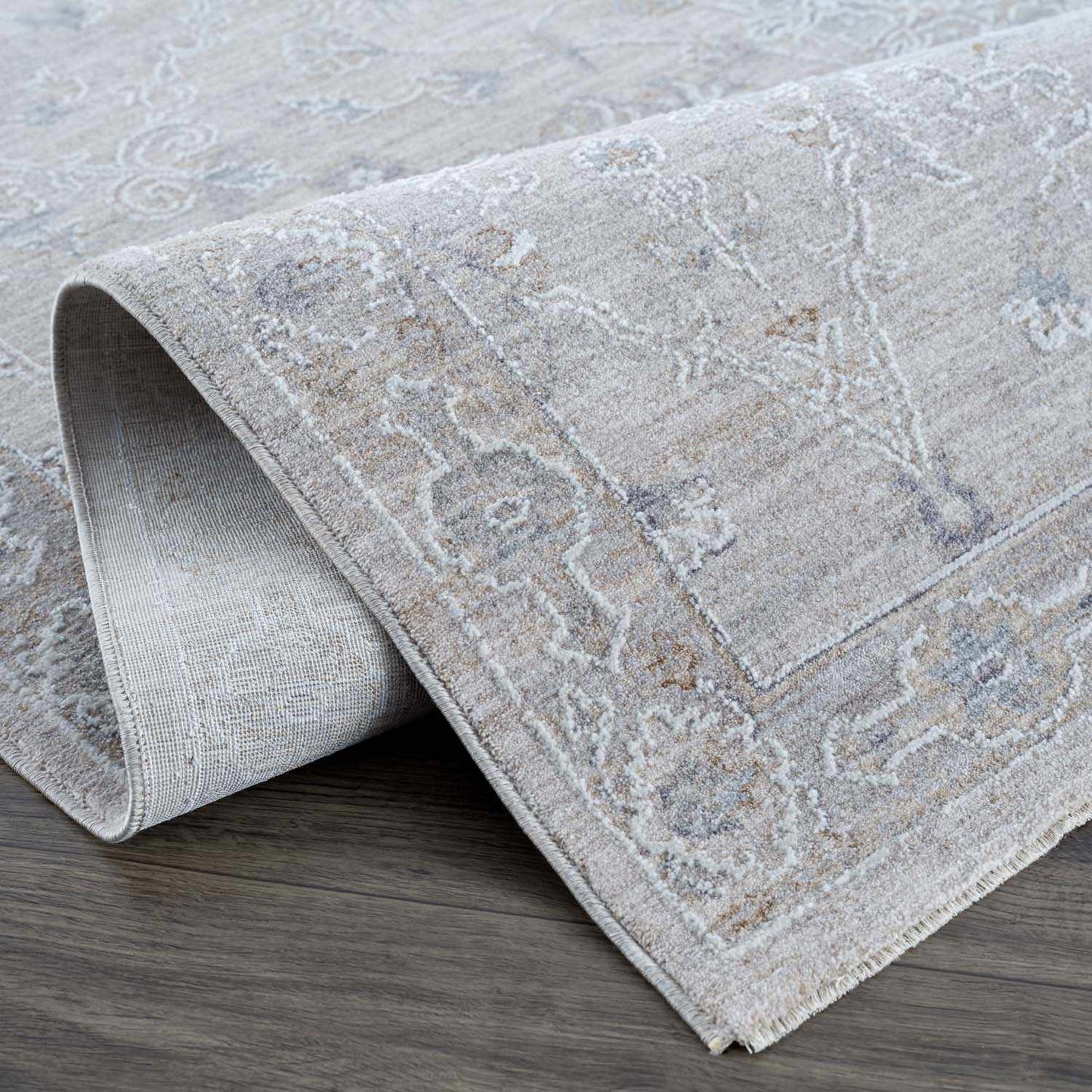 Southwestern Area Rug - Stylish Albuquerque Home Décor
