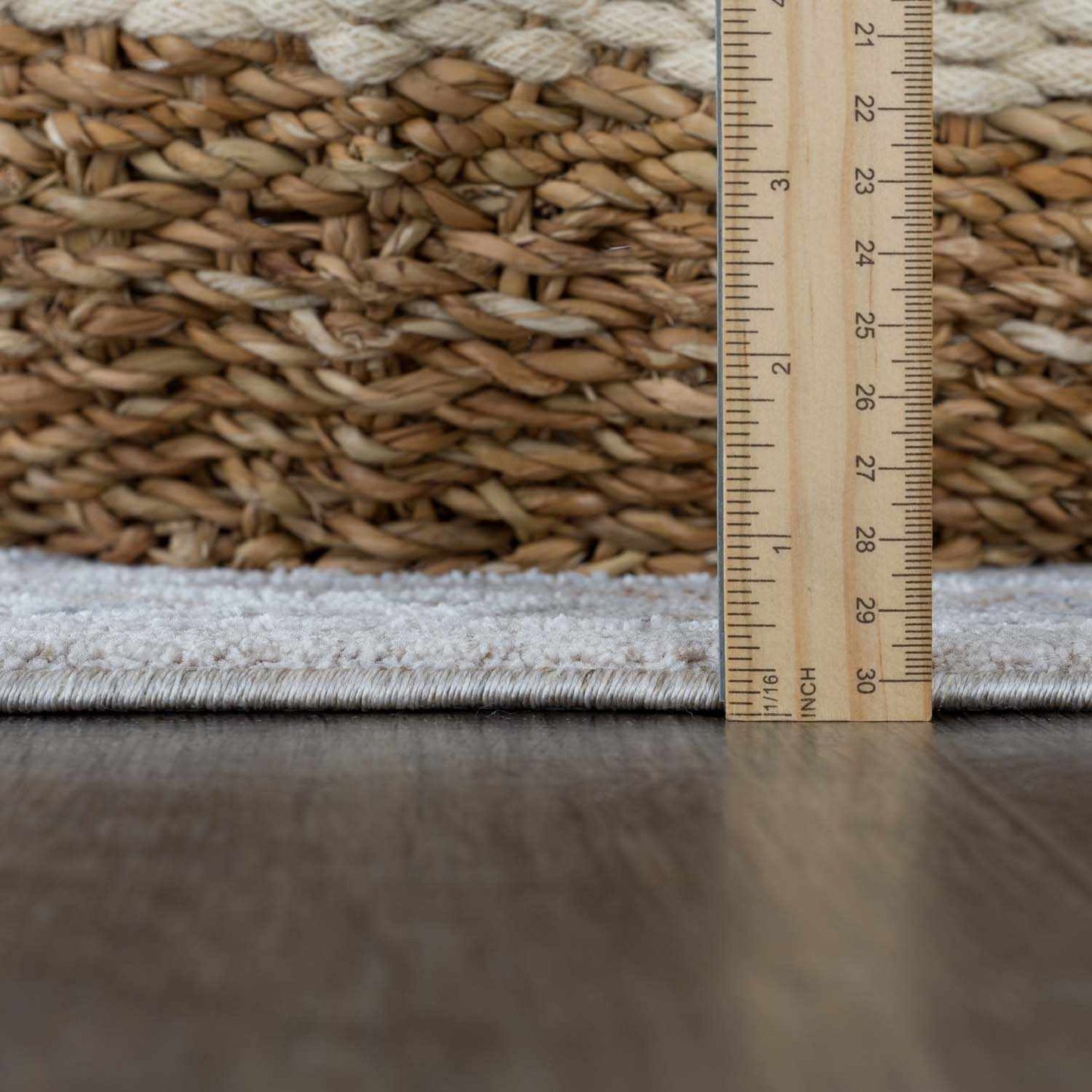 Southwestern Area Rug - Stylish Albuquerque Home Décor