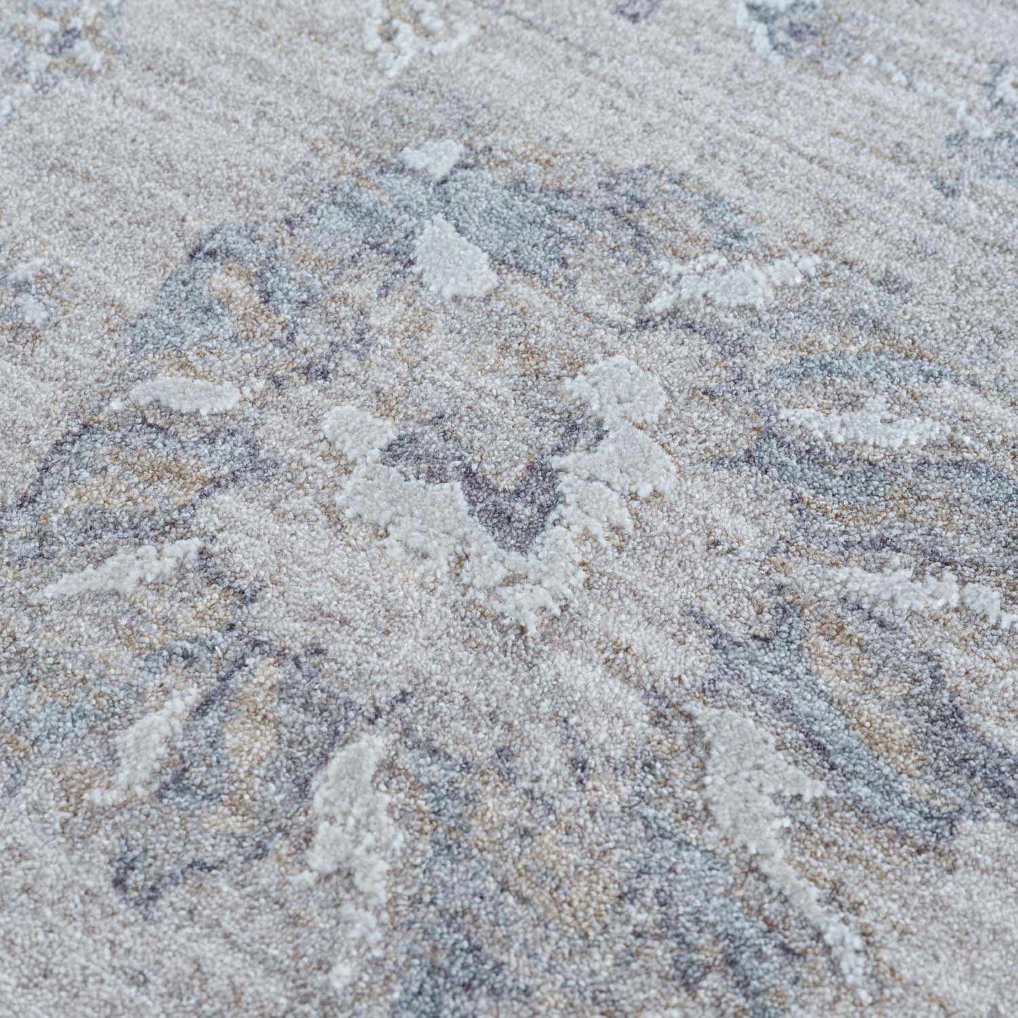 Southwestern Area Rug - Stylish Albuquerque Home Décor