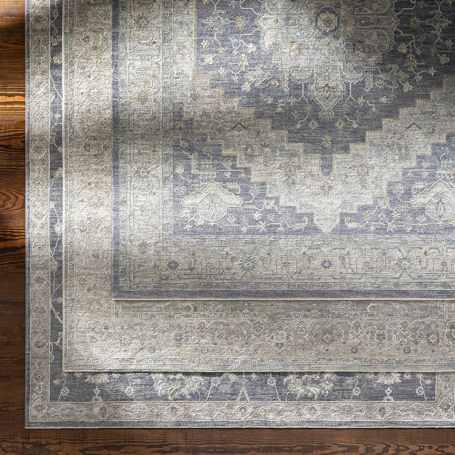 Kanimbla Area Rug - Stylish Durable Floor Covering