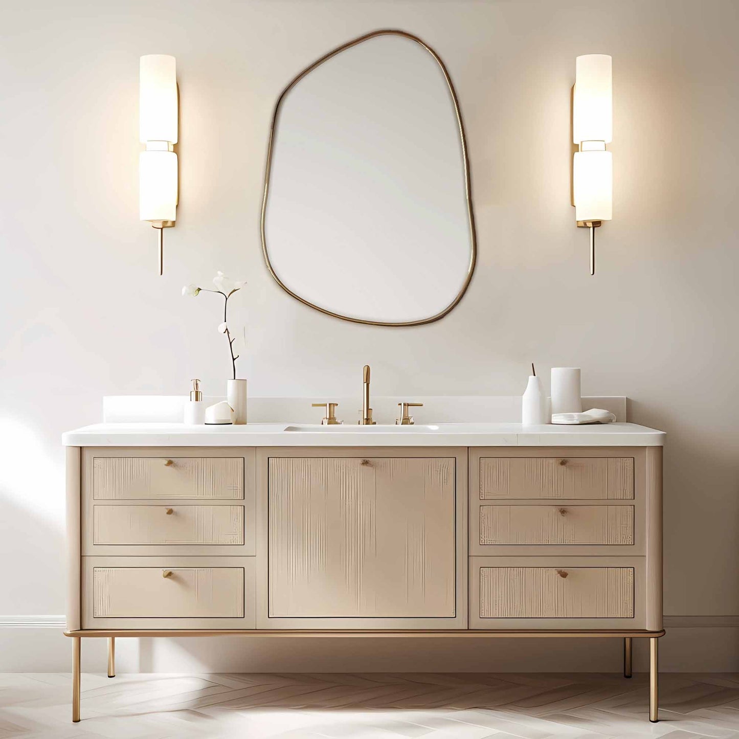 Decorative Wall Mirrors