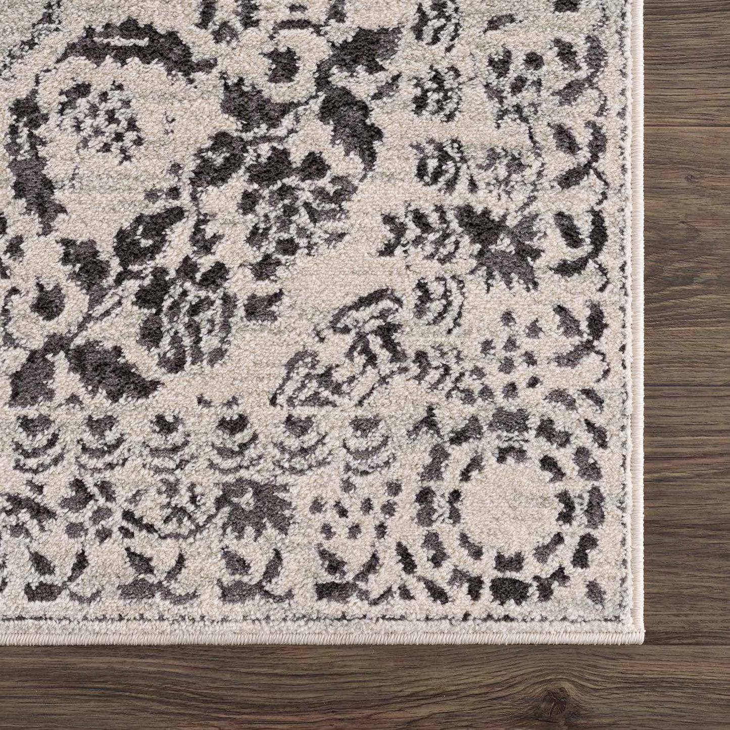 Megargel Area Rug - Soft Durable Floor Covering for Any Room