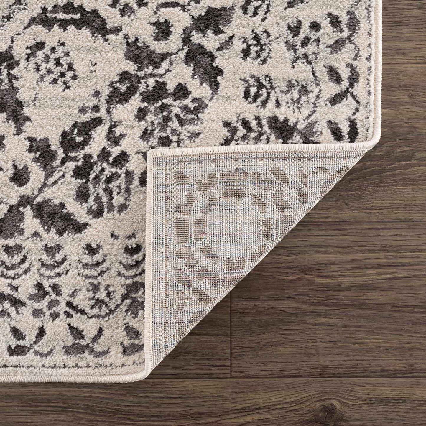 Megargel Area Rug - Soft Durable Floor Covering for Any Room