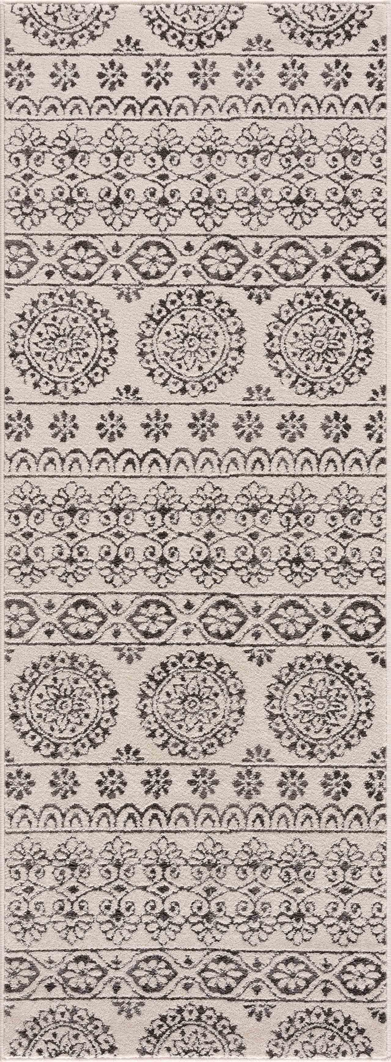 Warroad Area Rug - Cozy Durable Stylish Floor Decor
