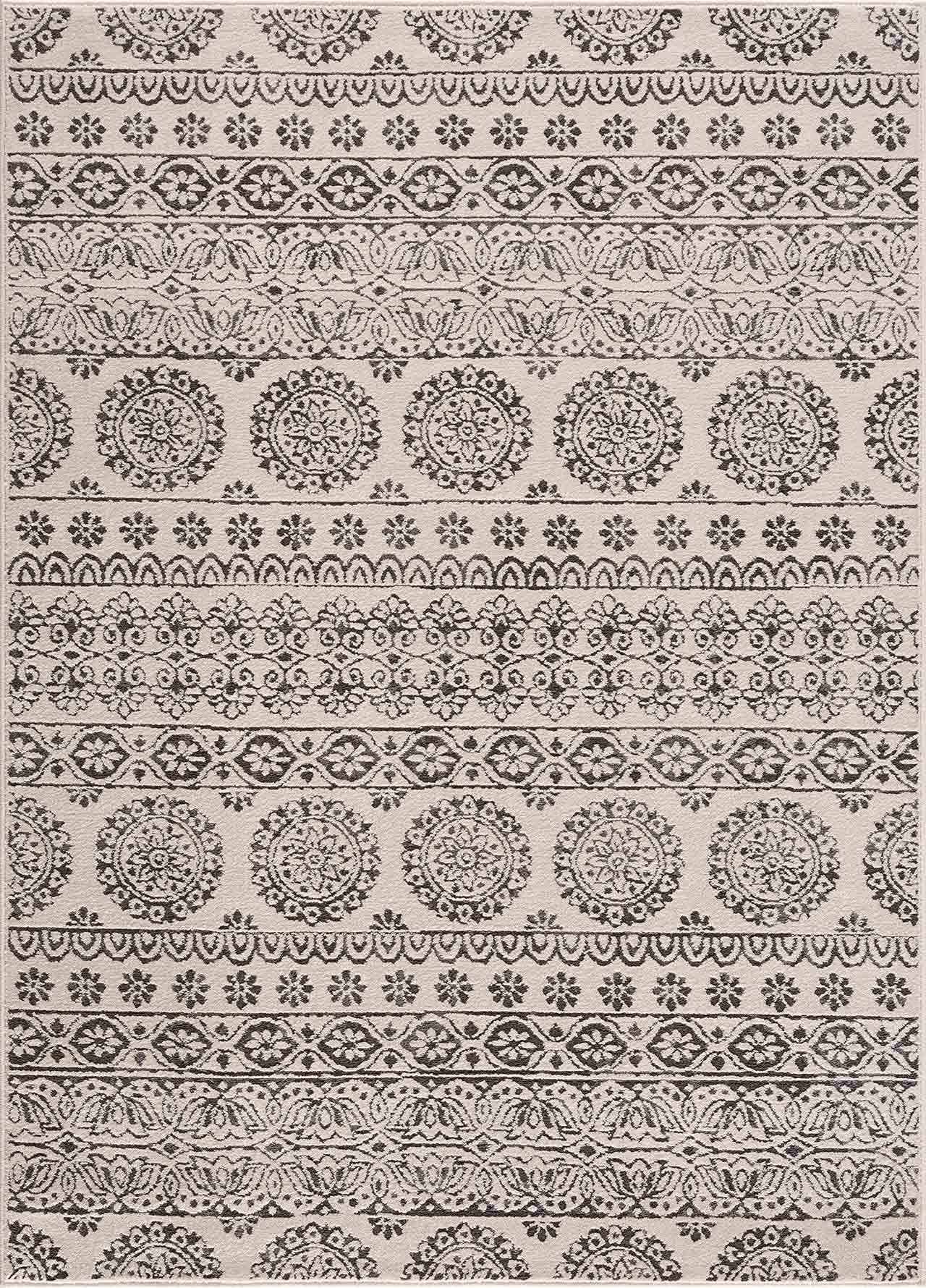 Warroad Area Rug - Cozy Durable Stylish Floor Decor
