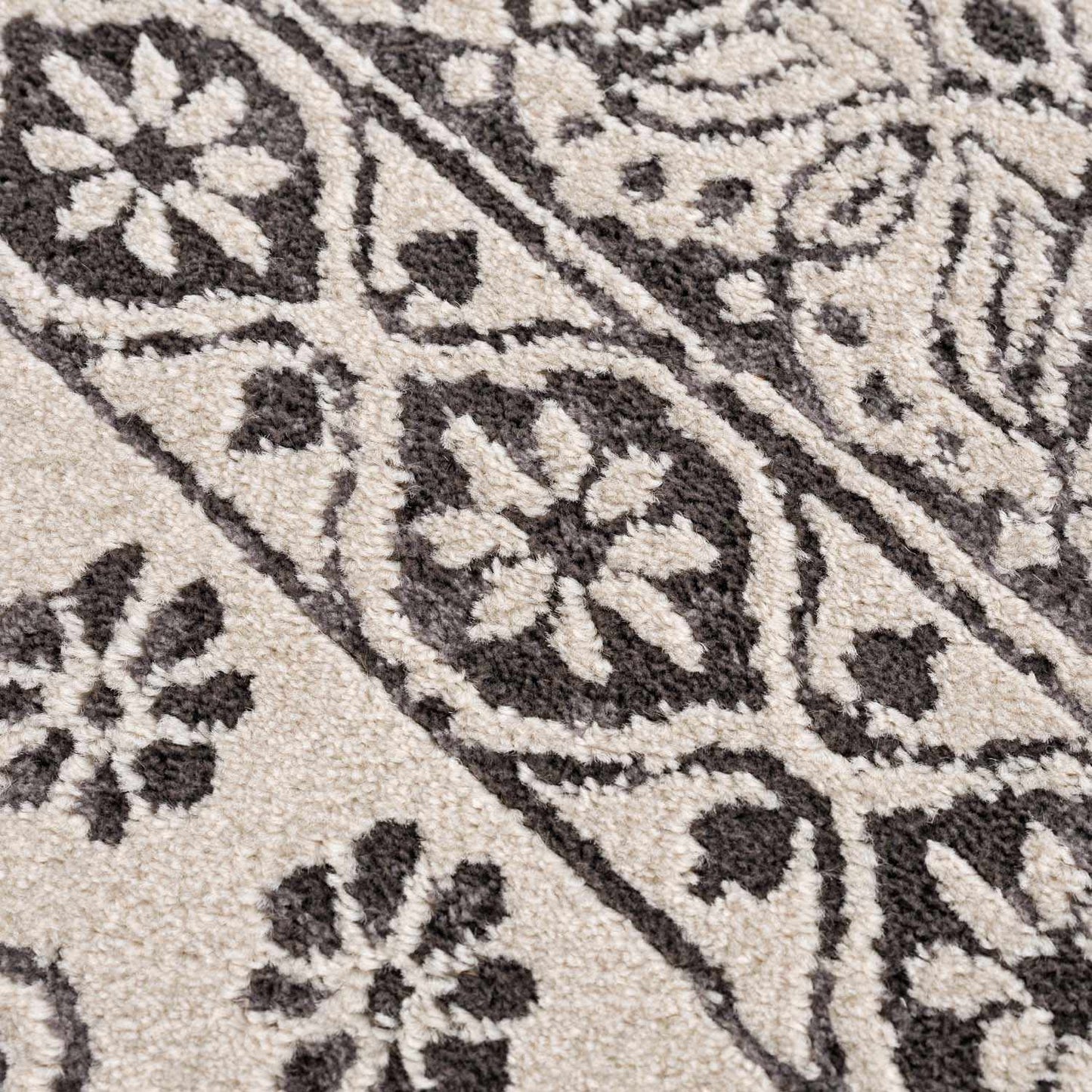 Warroad Area Rug - Cozy Durable Stylish Floor Decor