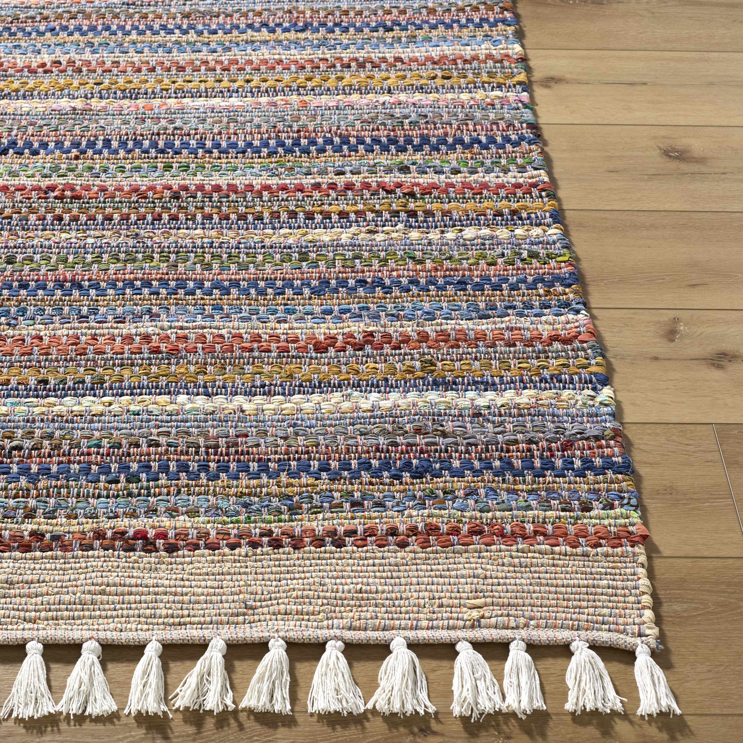 Brenda Area Rug - Stylish Durable Modern Floor Covering