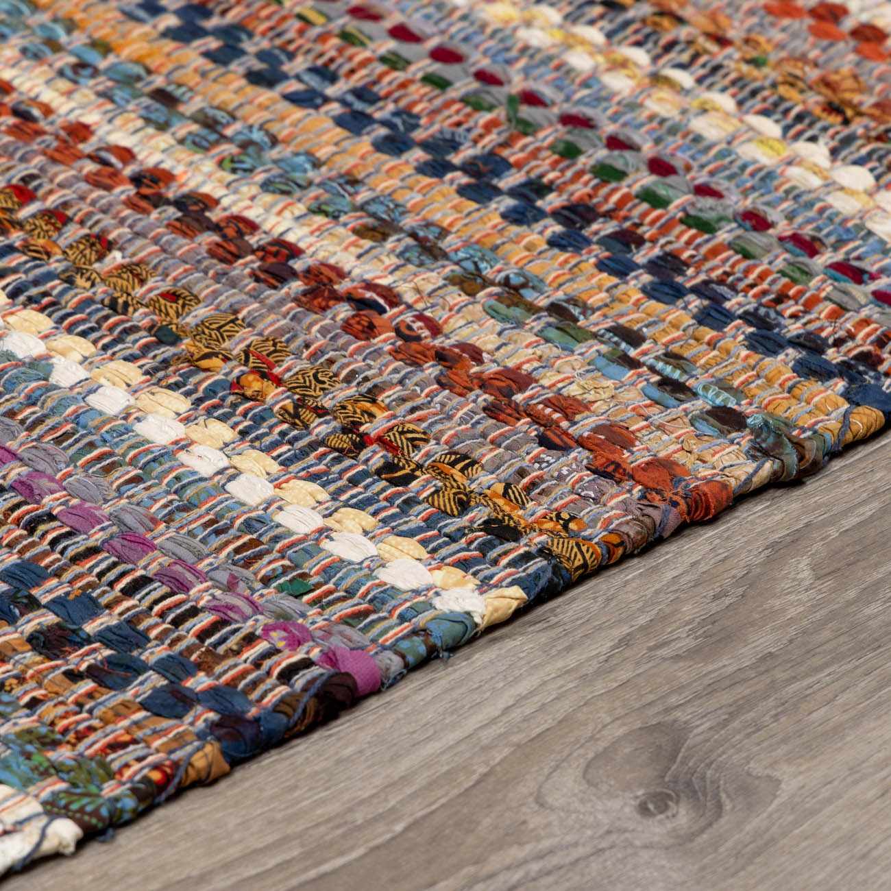 Brenda Area Rug - Stylish Durable Modern Floor Covering