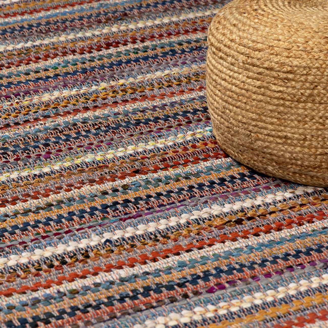 Brenda Area Rug - Stylish Durable Modern Floor Covering