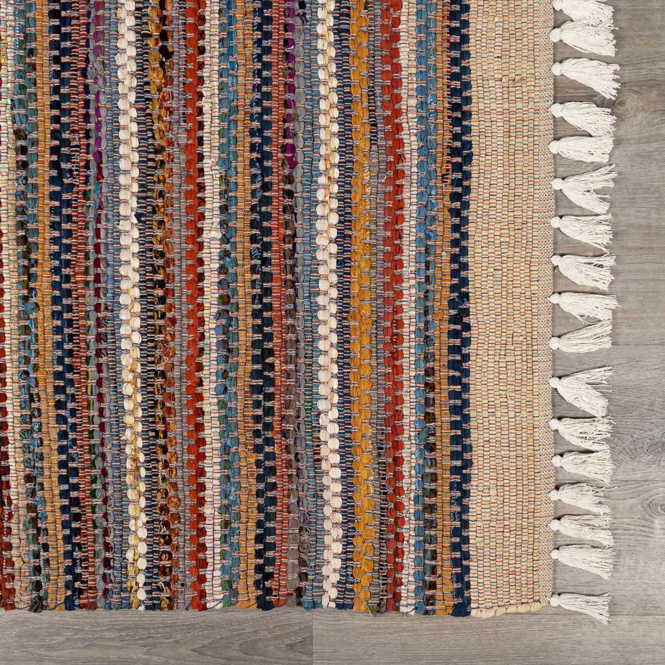 Brenda Area Rug - Stylish Durable Modern Floor Covering