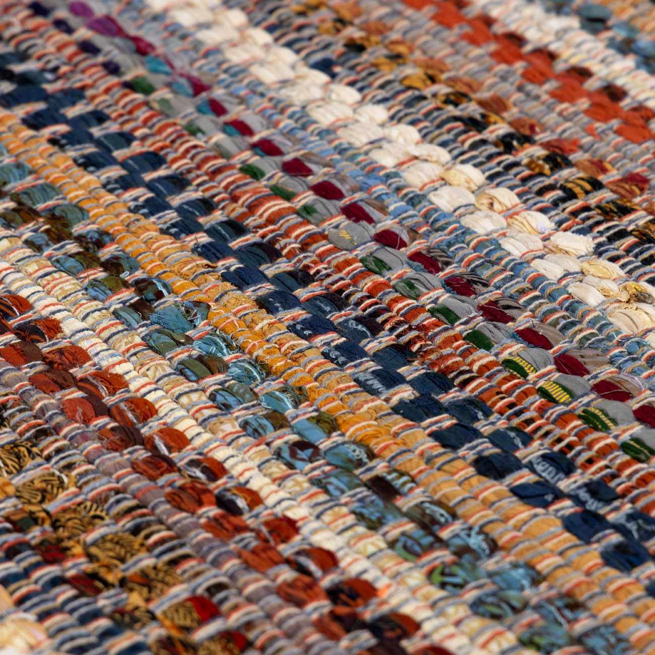 Brenda Area Rug - Stylish Durable Modern Floor Covering