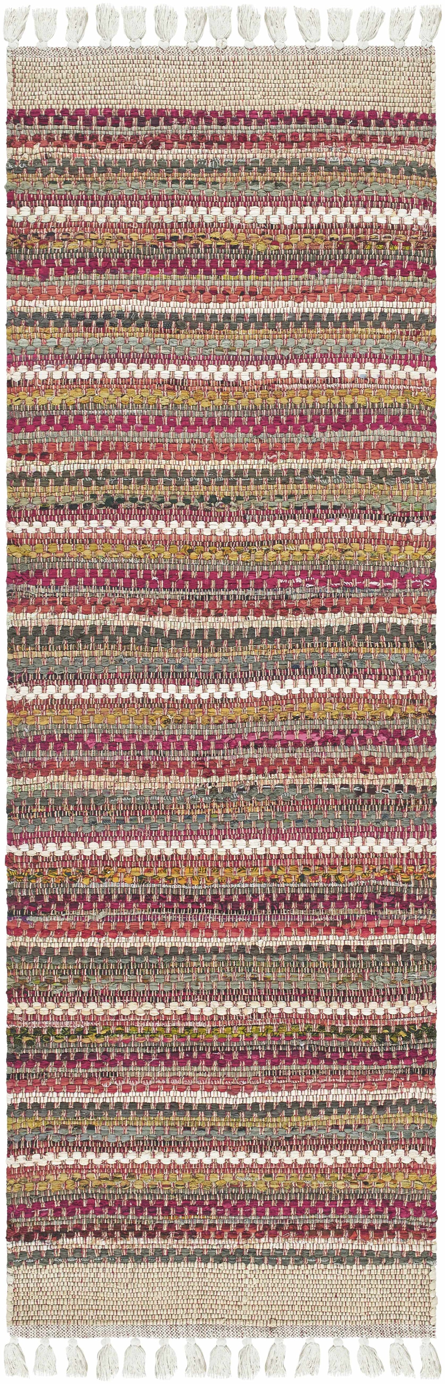 Brenda Area Rug - Elegant Modern Living Room Bedroom Décor