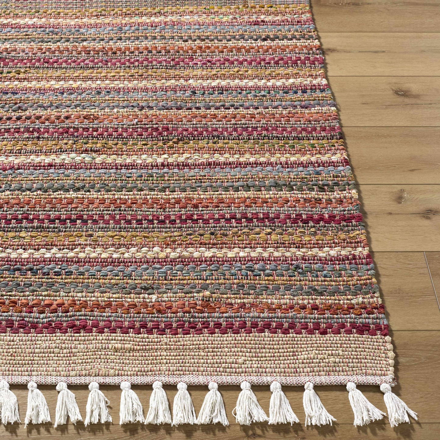 Brenda Area Rug - Elegant Modern Living Room Bedroom Décor