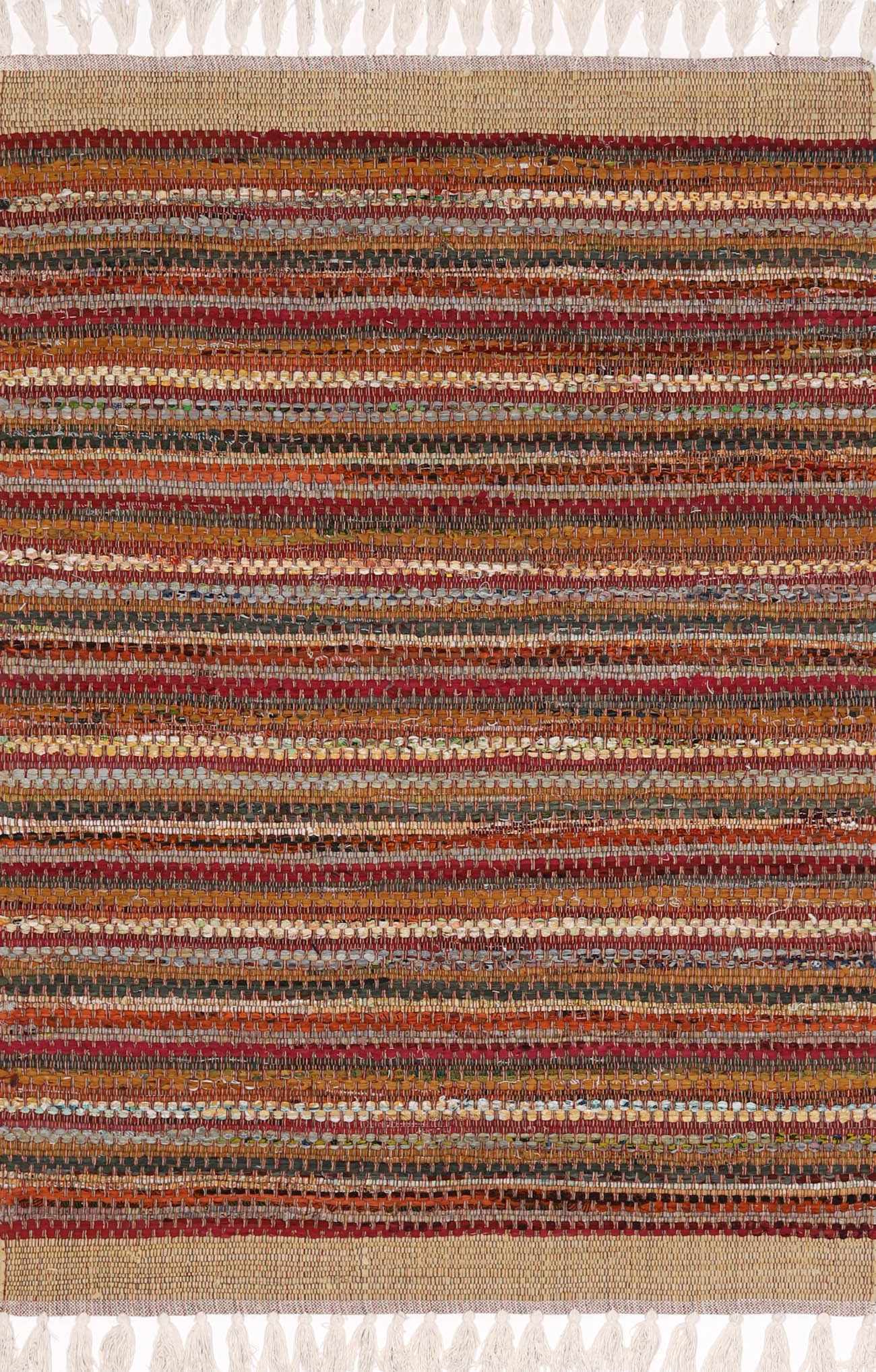 Brenda Area Rug - Elegant Modern Living Room Bedroom Décor