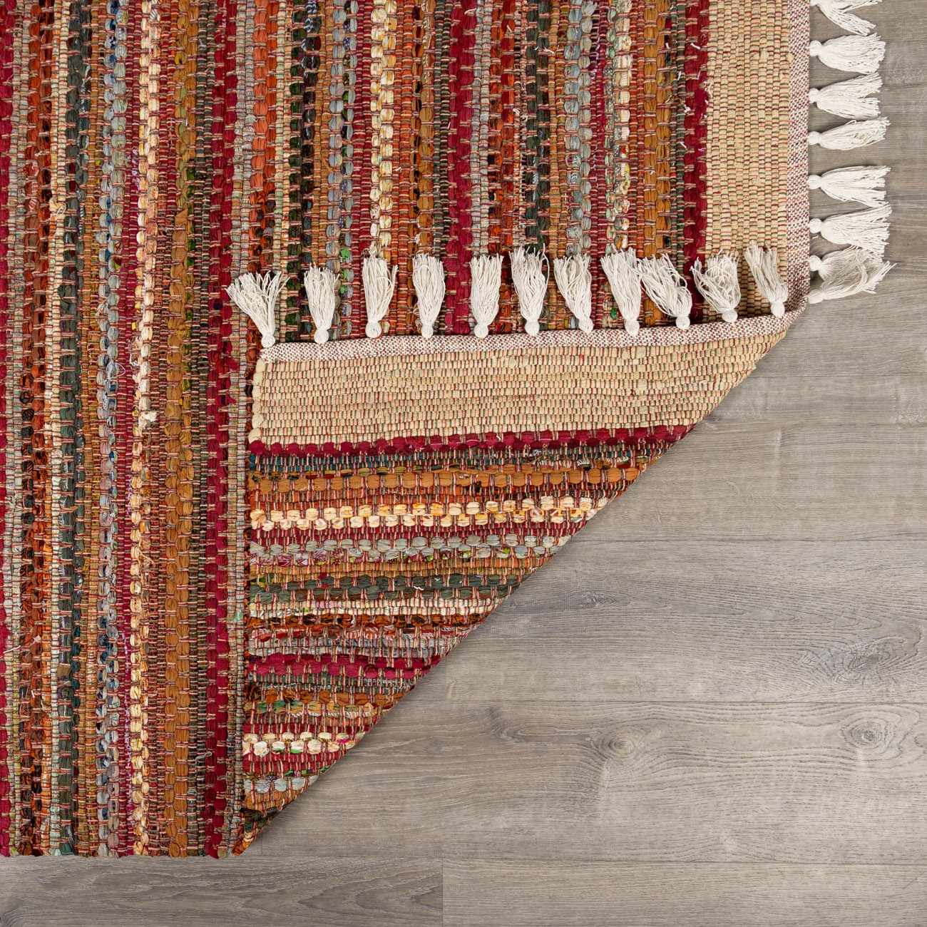 Brenda Area Rug - Elegant Modern Living Room Bedroom Décor