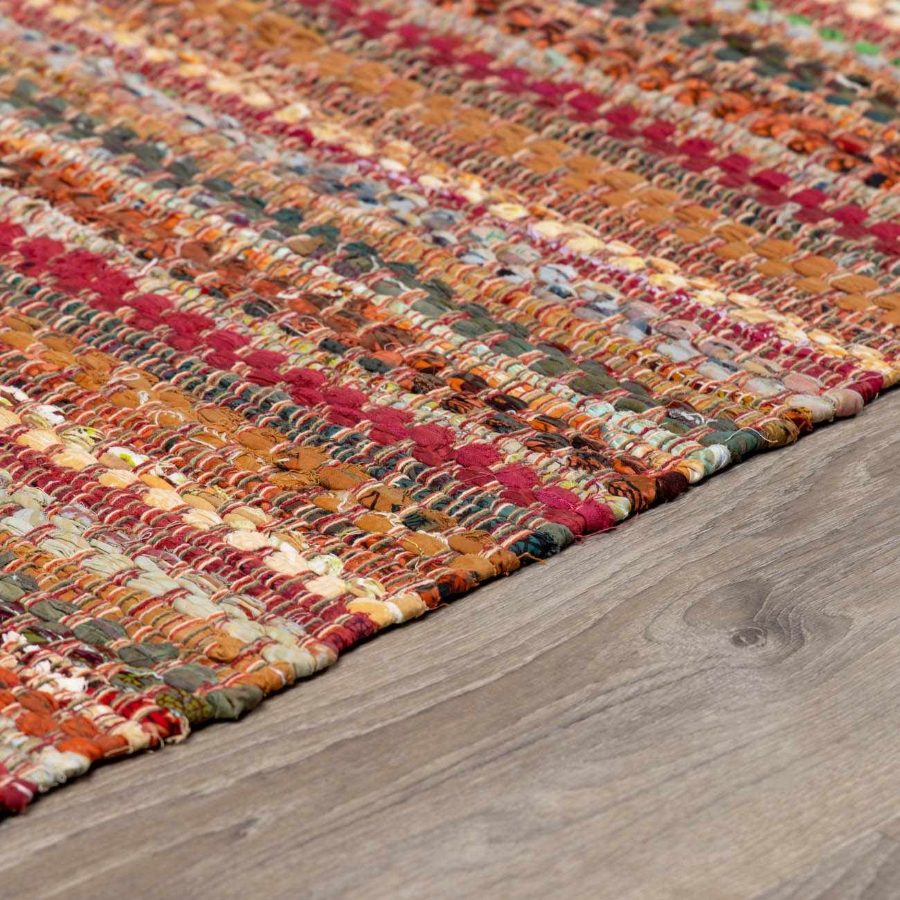 Brenda Area Rug - Elegant Modern Living Room Bedroom Décor
