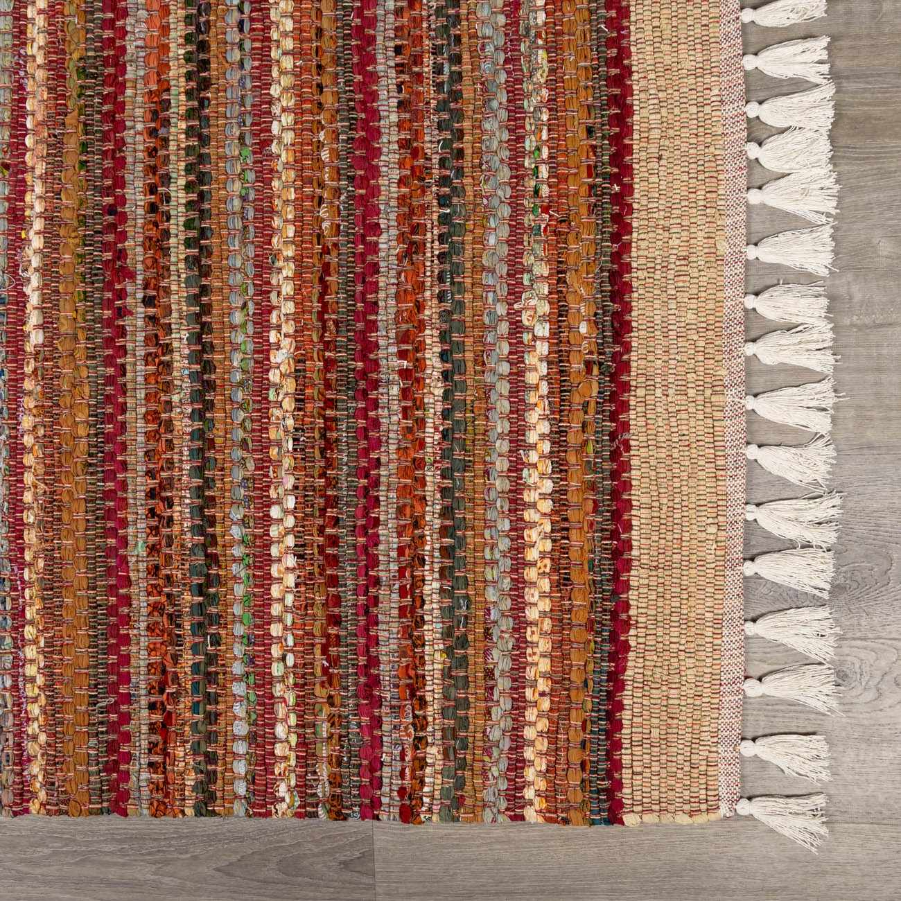 Brenda Area Rug - Elegant Modern Living Room Bedroom Décor