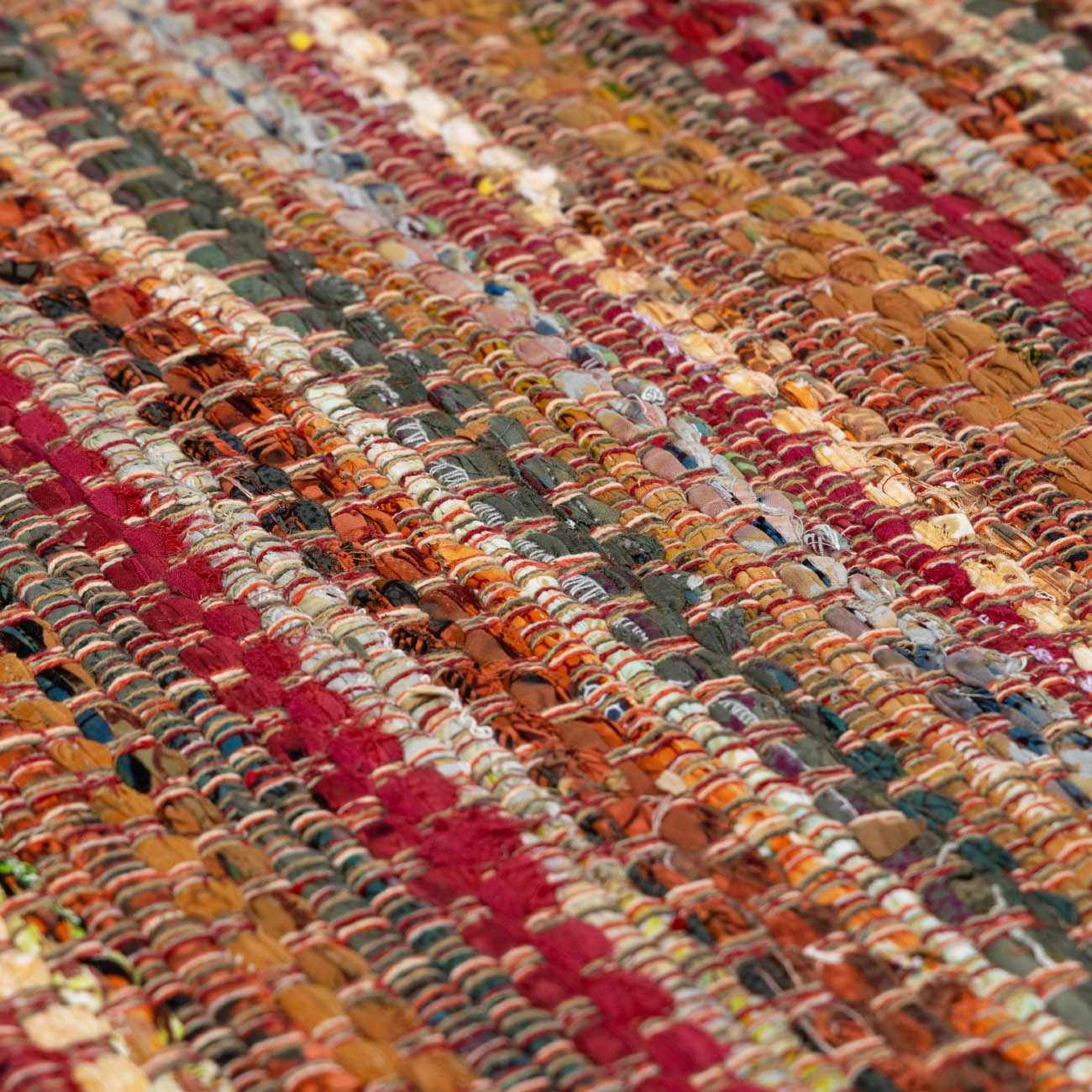Brenda Area Rug - Elegant Modern Living Room Bedroom Décor