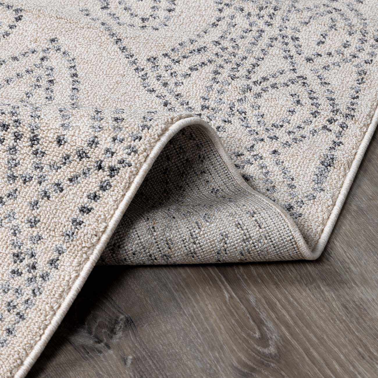 Birdwood Area Rug - Cozy Stylish Floor Decor