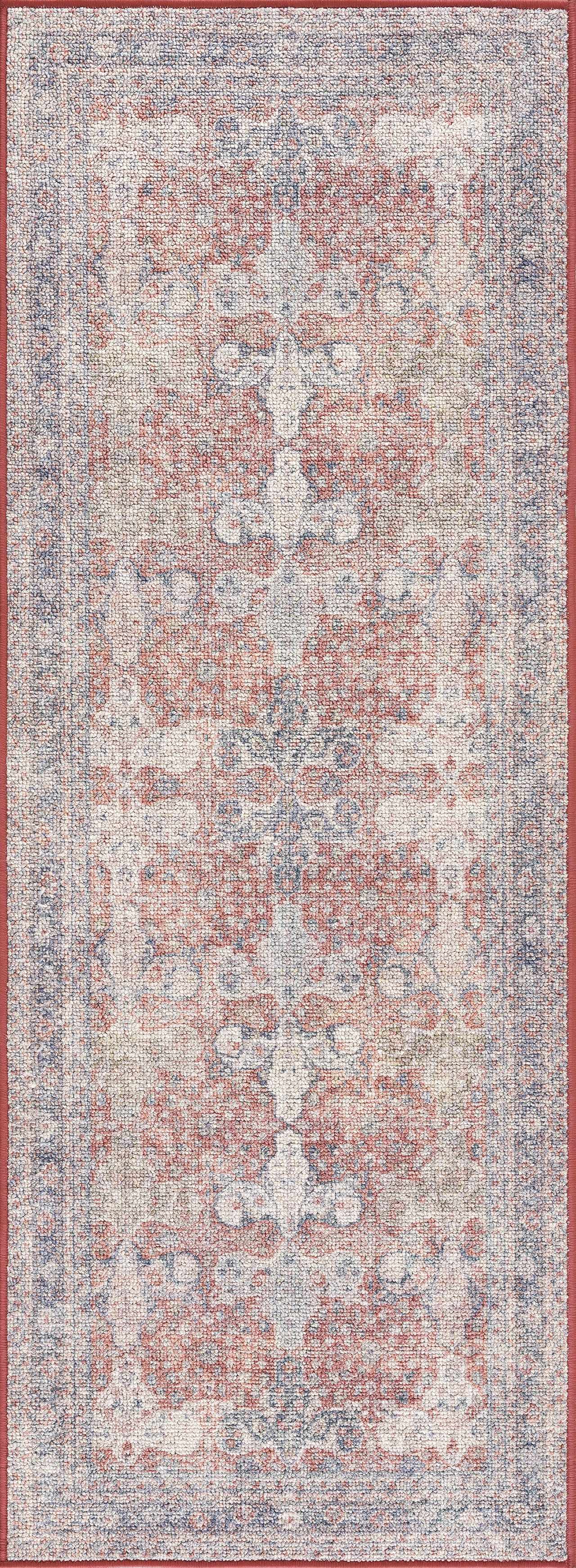 Washable Area Rug - Stylish Durable Floor Decor