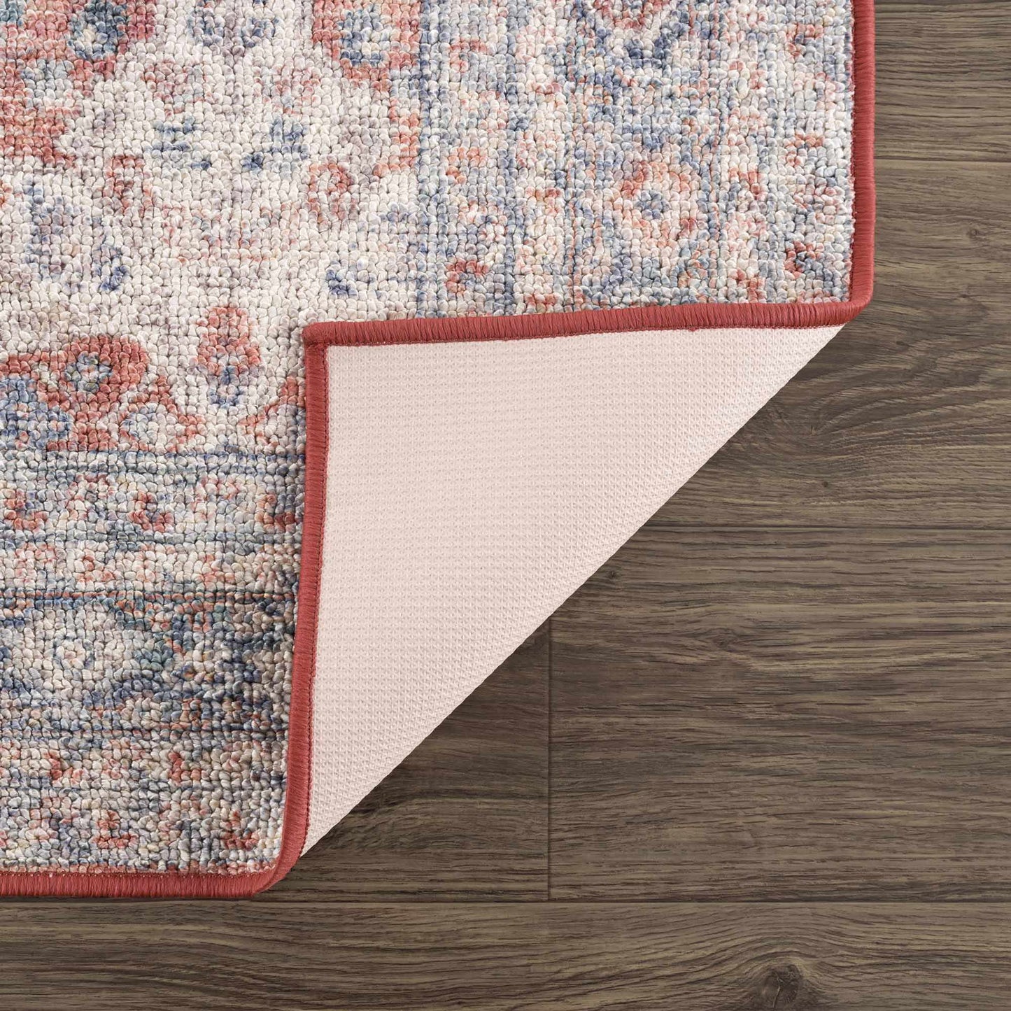 Washable Area Rug - Stylish Durable Floor Decor