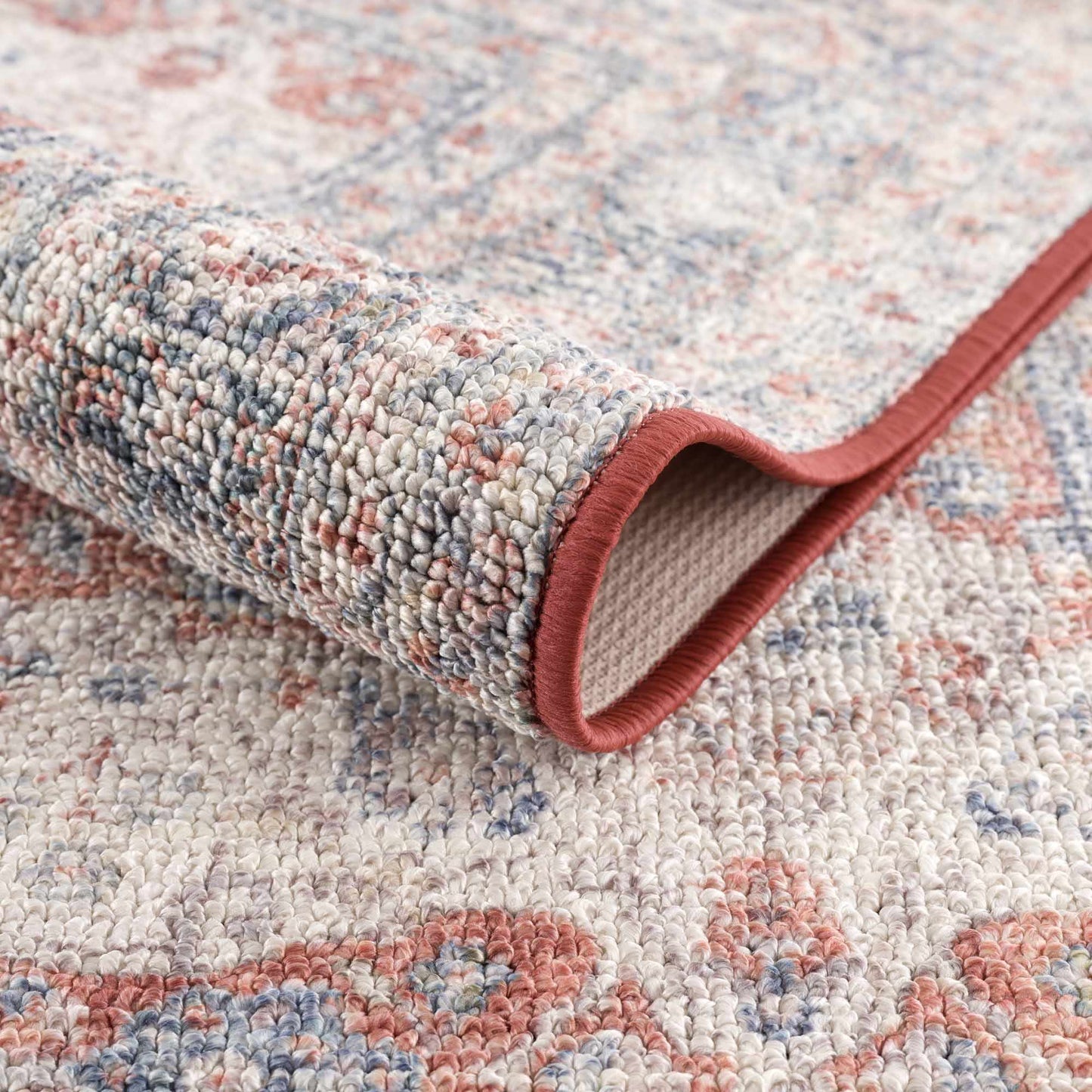 Washable Area Rug - Stylish Durable Floor Decor