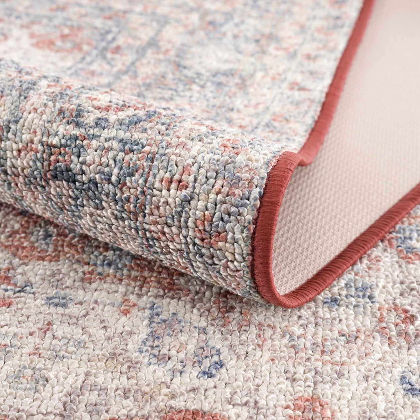 Washable Area Rug - Stylish Durable Floor Decor