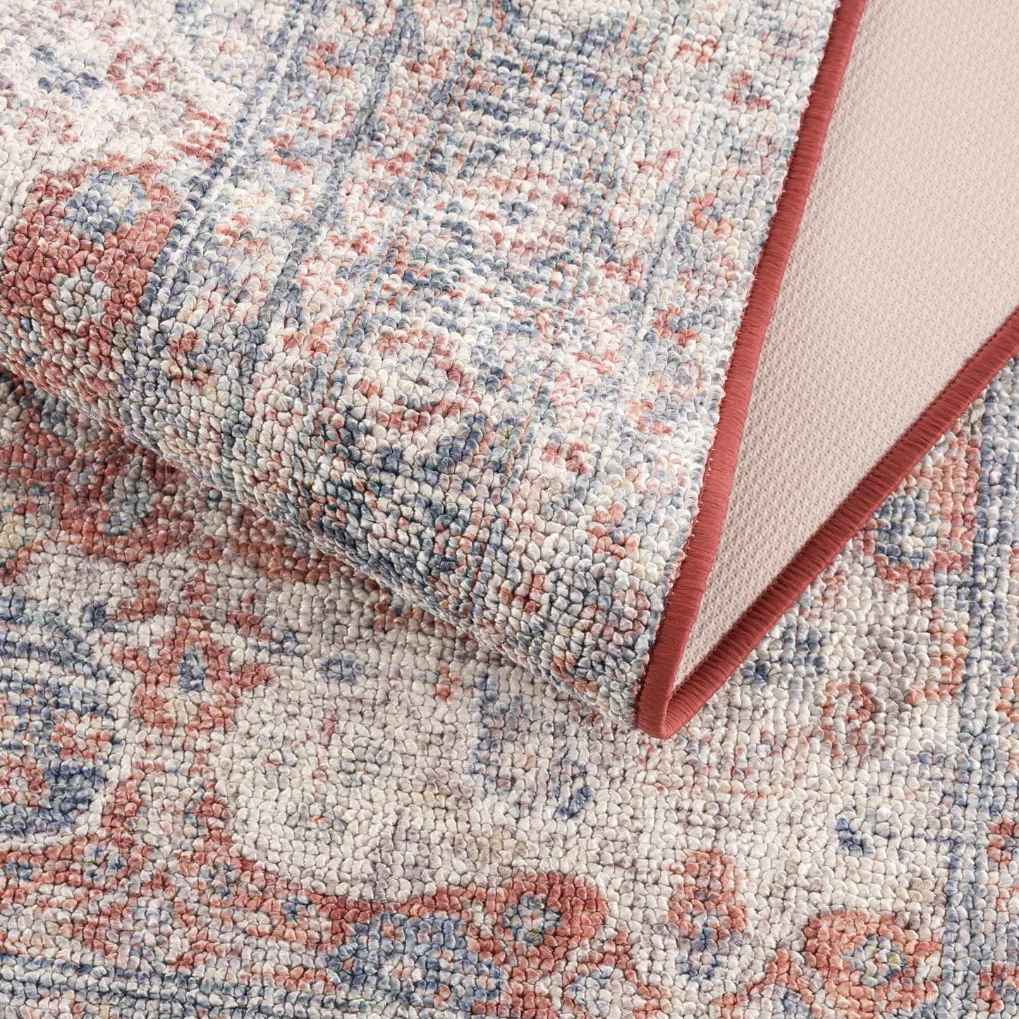 Washable Area Rug - Stylish Durable Floor Decor