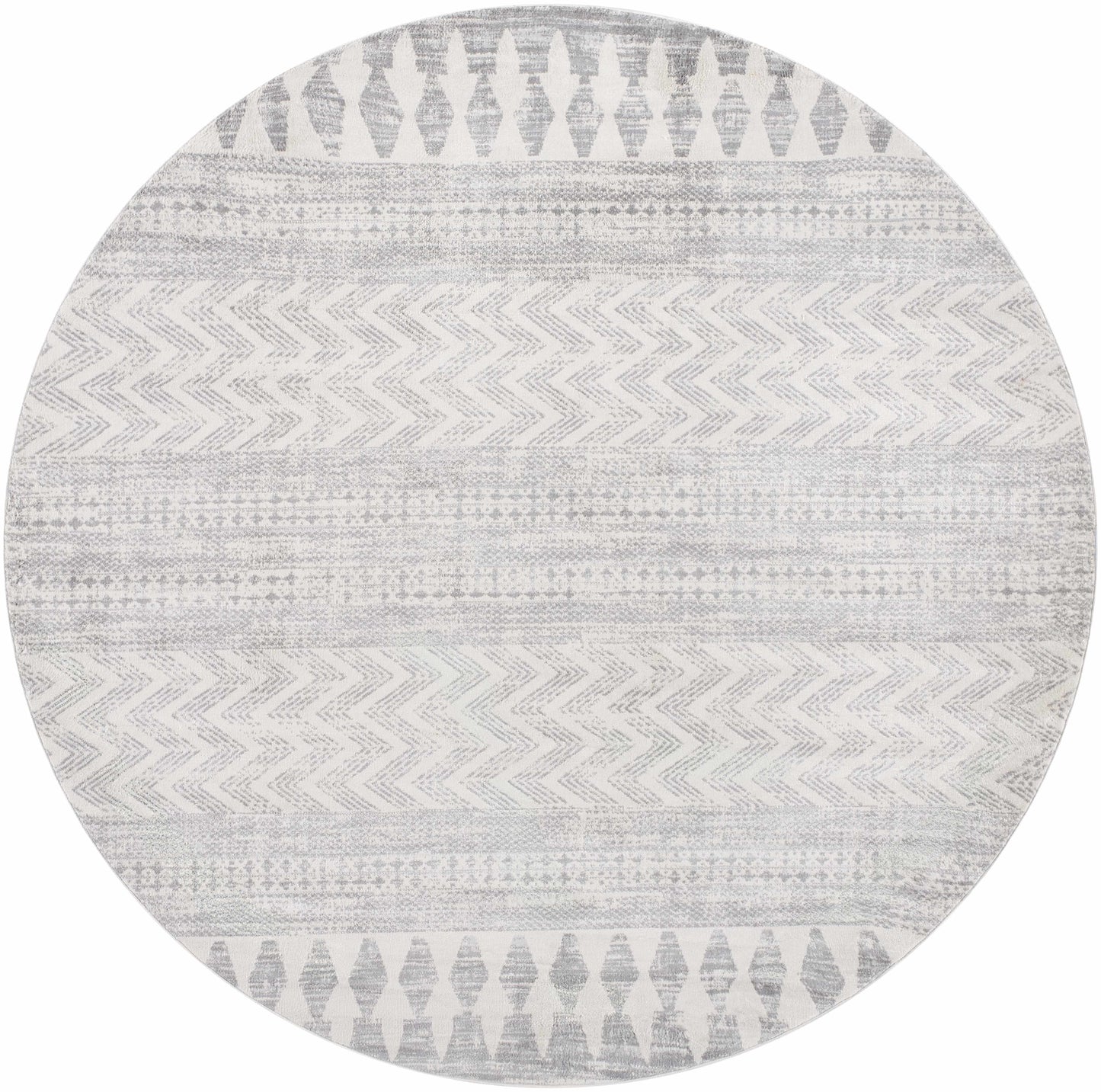 Bohemian Area Rug - Chinnor Tribal Style Home Decor