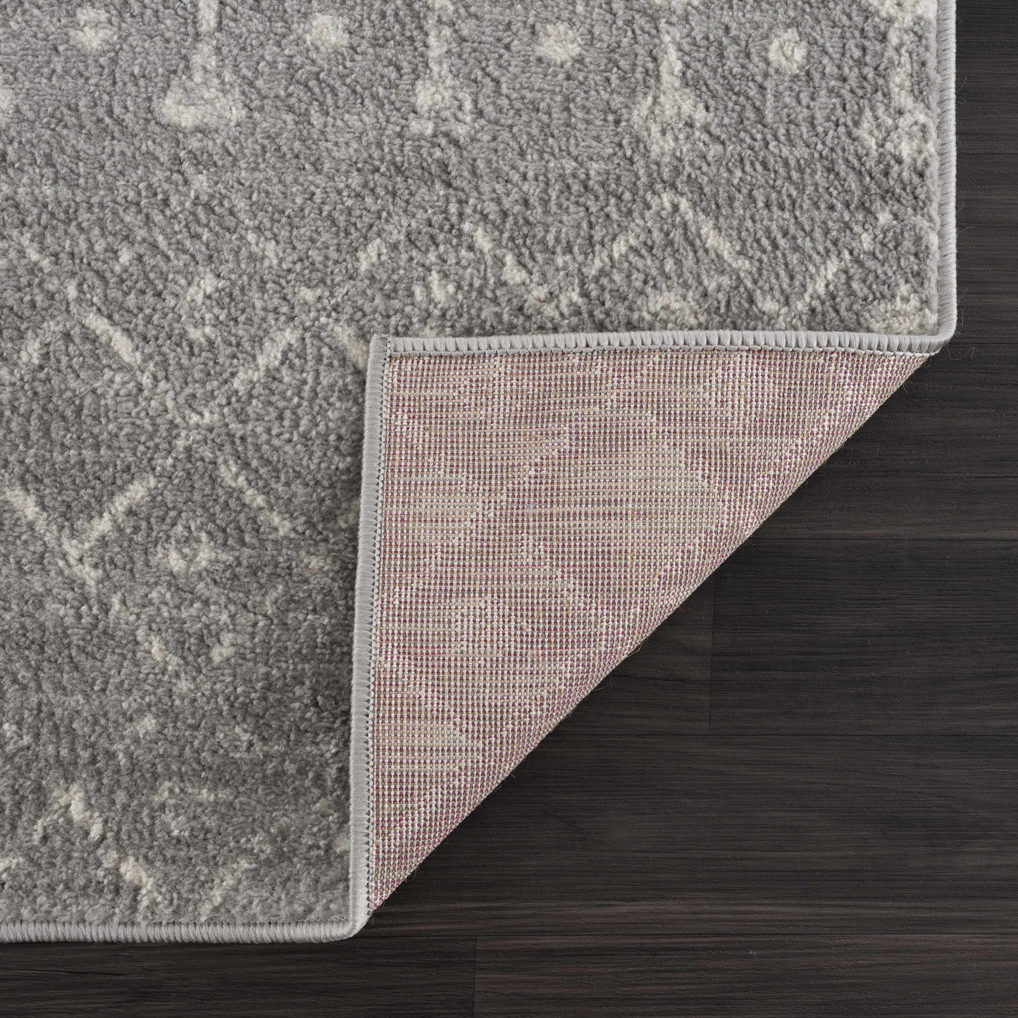 Light Gray Limited Edition Rug - Stylish Home Decor