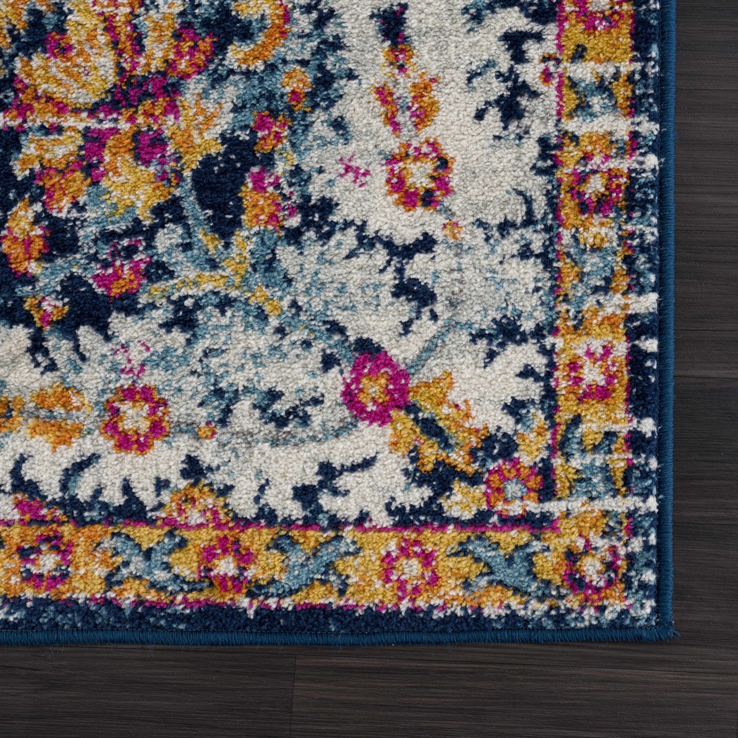 Simsbury Area Rug - Elegant Durable Floor Covering for Stylish Décor