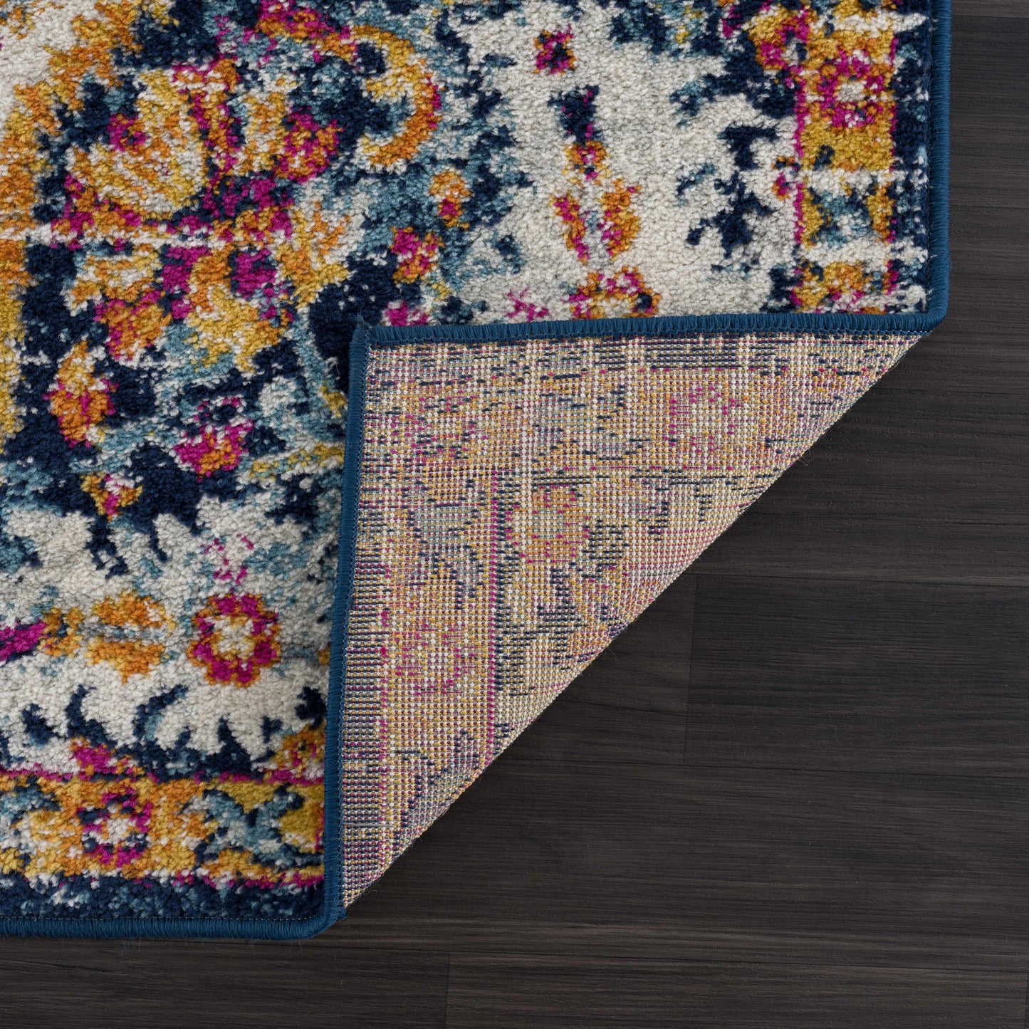 Simsbury Area Rug - Elegant Durable Floor Covering for Stylish Décor
