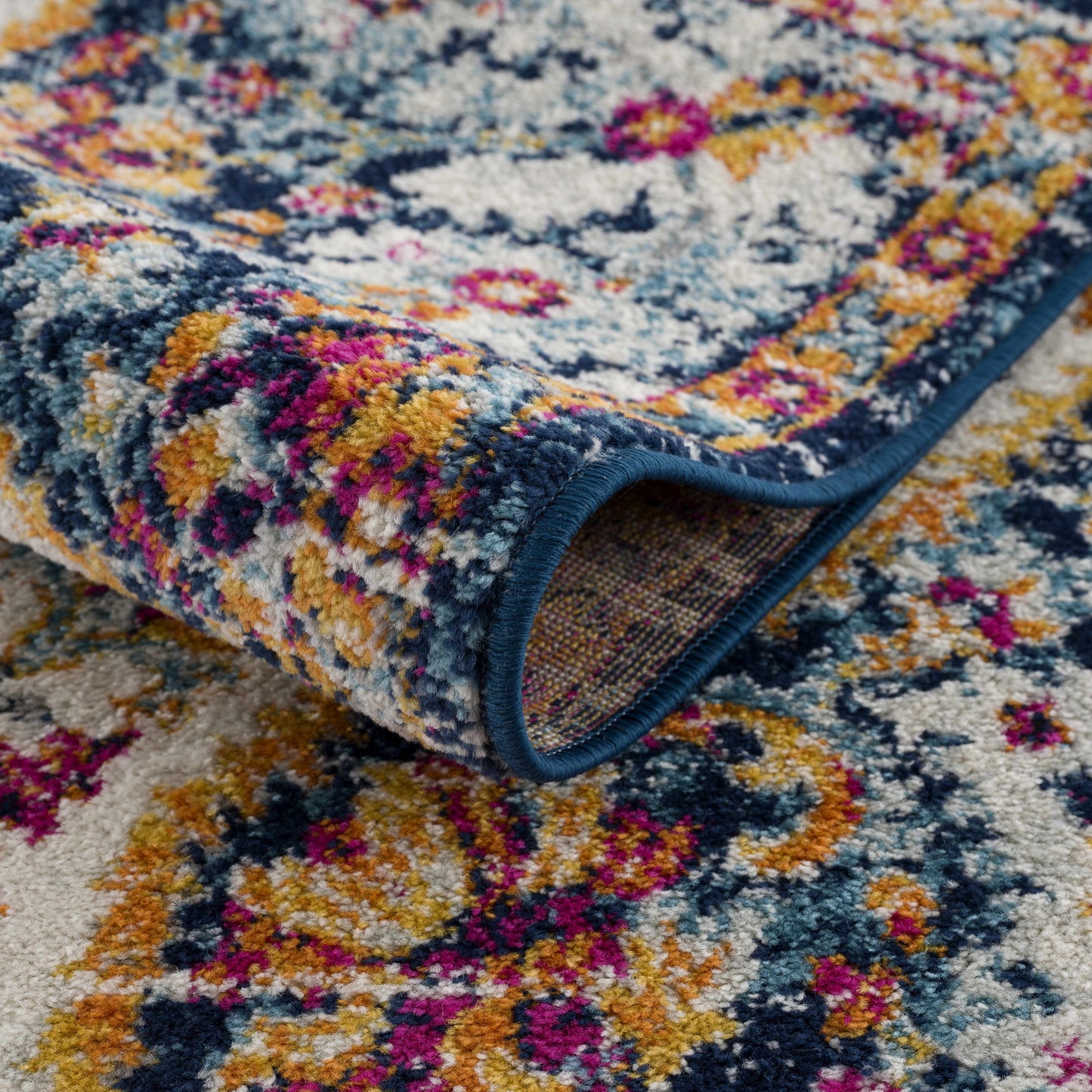 Simsbury Area Rug - Elegant Durable Floor Covering for Stylish Décor