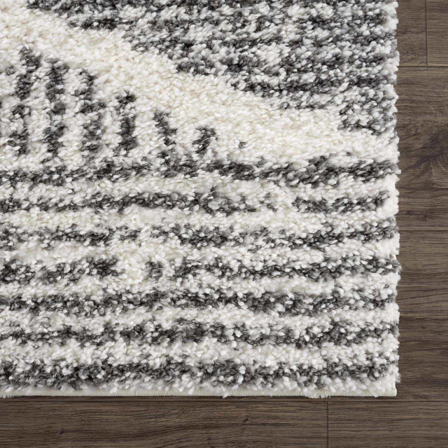 Soft Plush Area Rug - Cozy Home Décor Rug