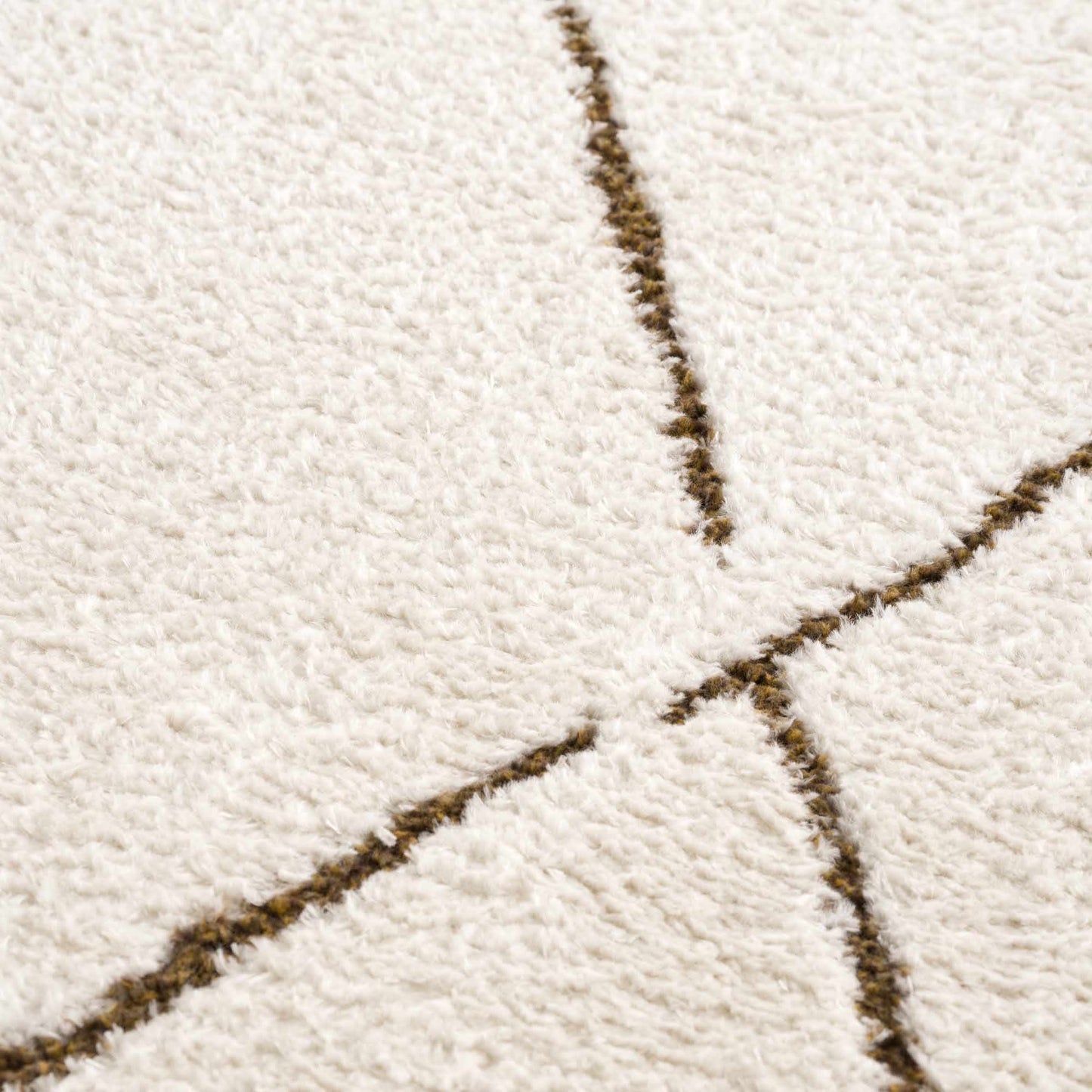 Keone Area Rug - Soft Modern Floor Covering