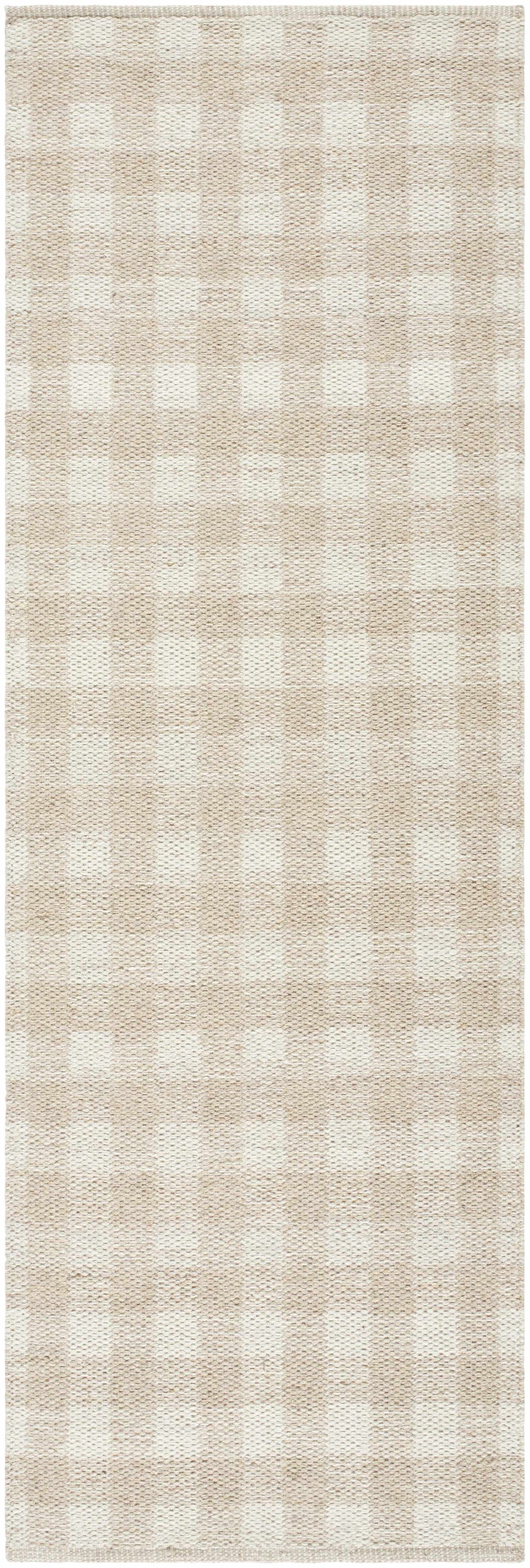 Garth Wool Area Rug - Cozy Handcrafted Soft Rug for Modern Homes