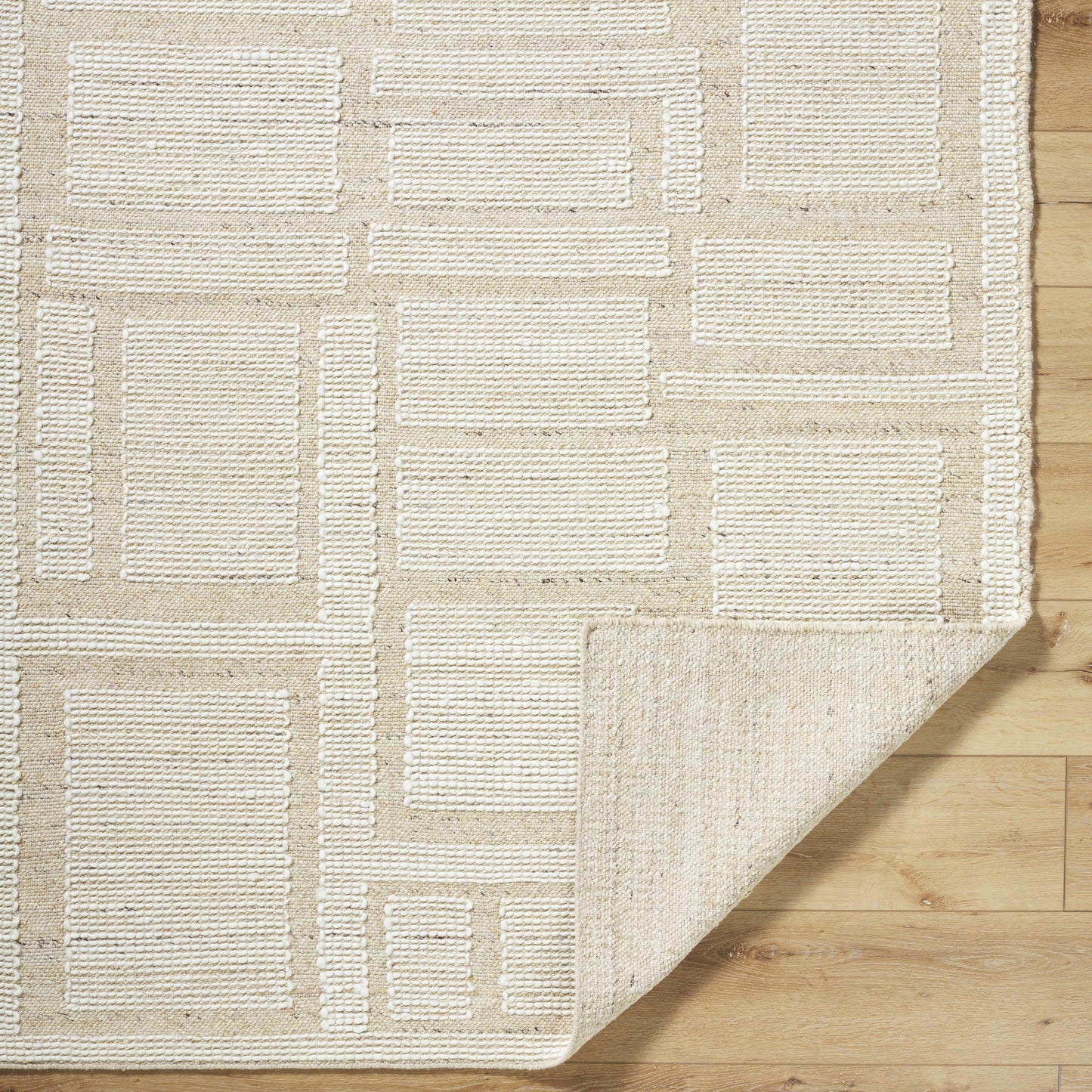 Alayka Area Rug - Soft Stylish Home Decor Floor Covering