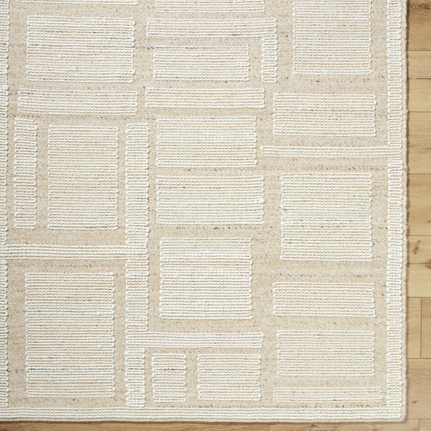 Alayka Area Rug - Soft Stylish Home Decor Floor Covering
