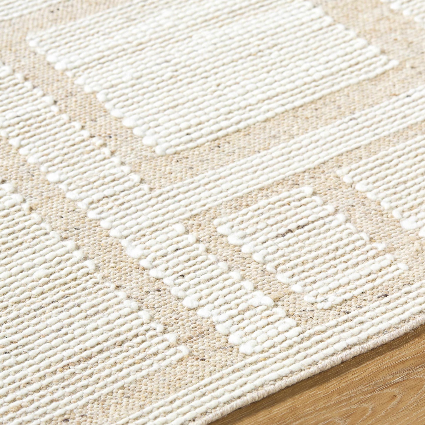 Alayka Area Rug - Soft Stylish Home Decor Floor Covering