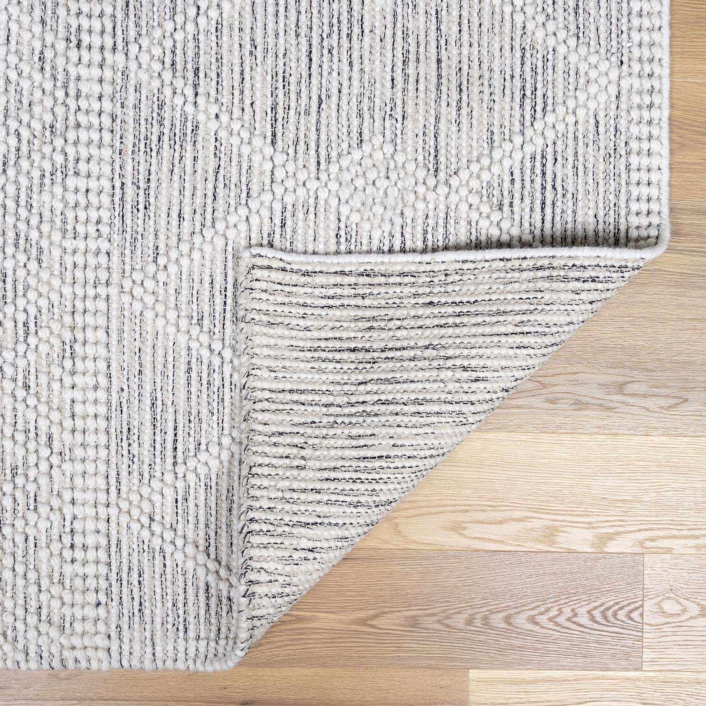 Whittington Wool Area Rug - Luxurious Soft Area Rug for Timeless Home Style